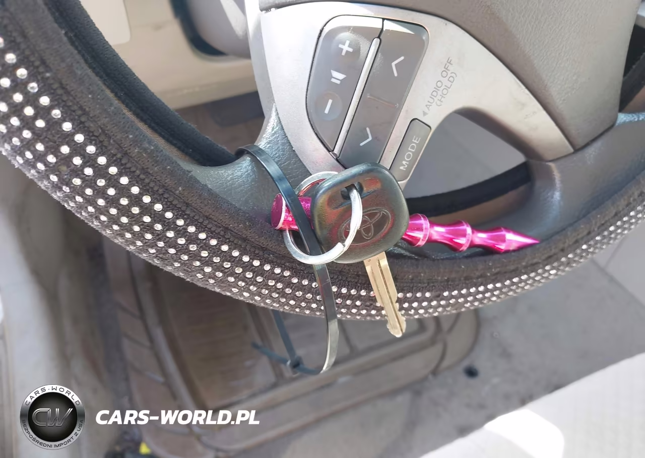 2009 Toyota Camry VIN:4T1BE46K39U901424 - 11