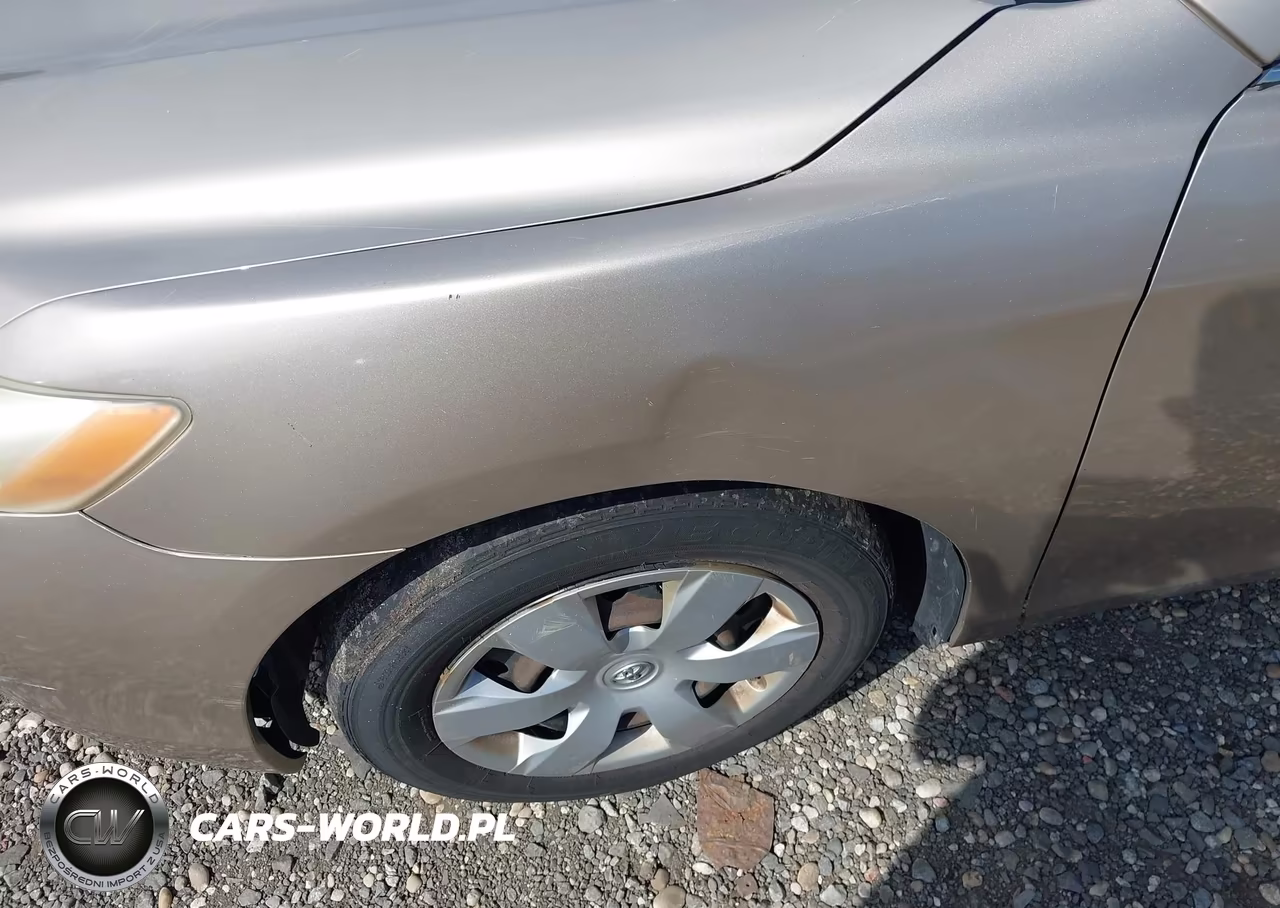 2009 Toyota Camry VIN:4T1BE46K39U901424 - 6