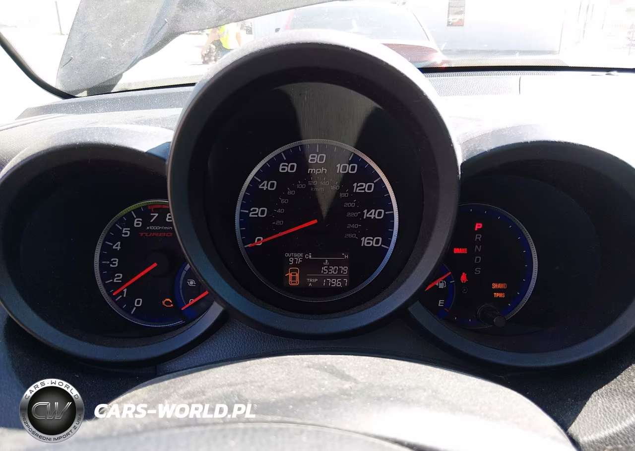 2007 Acura Rdx VIN:5J8TB182X7A006798 - 7