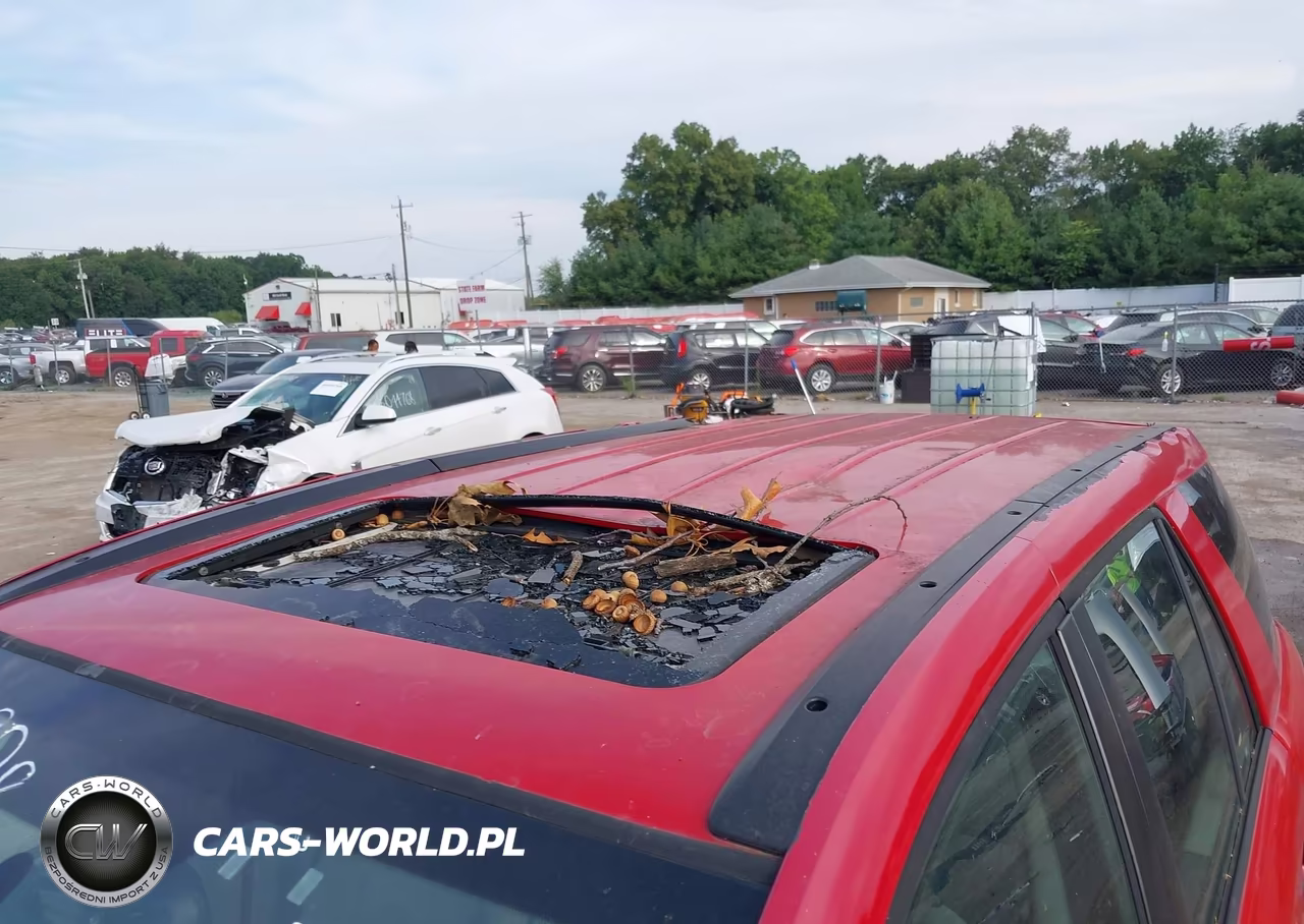 2002 Saturn Vue 4 Cyl VIN:5GZCZ23D72S833863 - 18