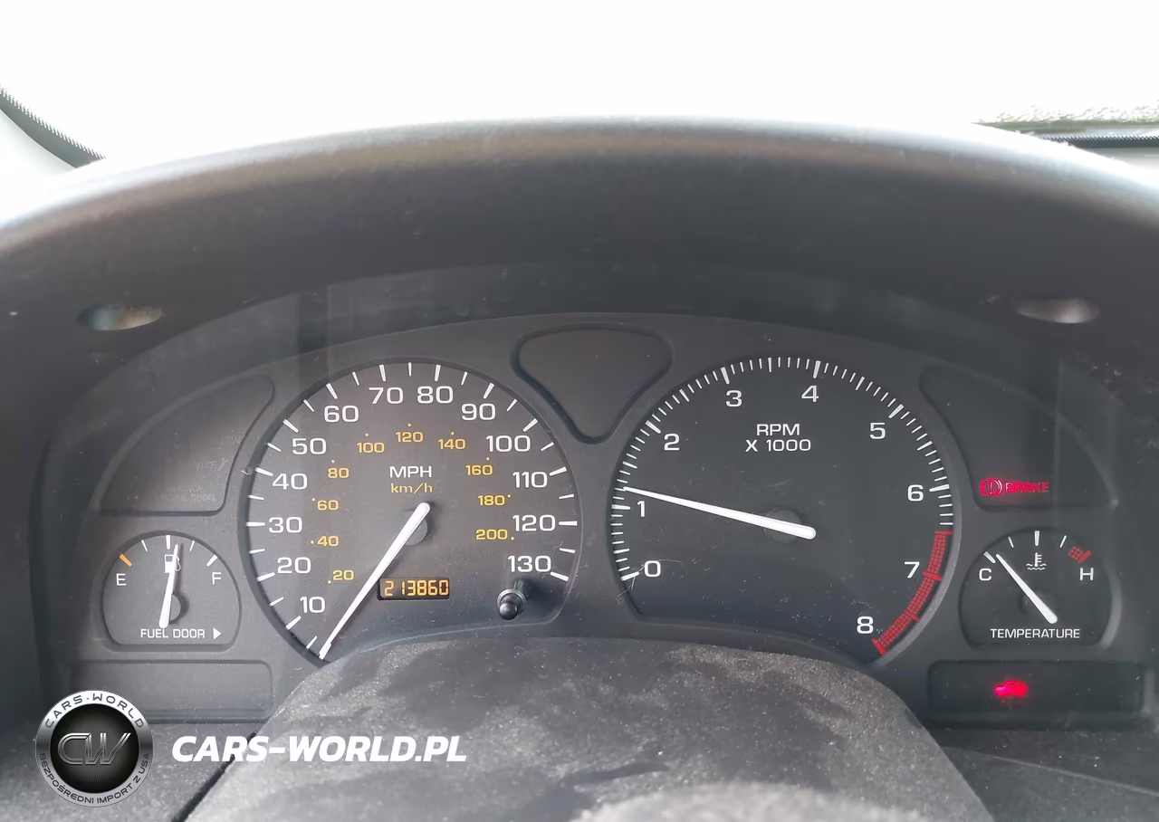 2002 Saturn Vue 4 Cyl VIN:5GZCZ23D72S833863 - 7