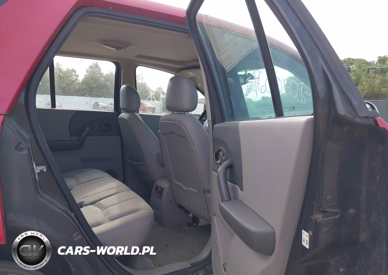 2002 Saturn Vue 4 Cyl VIN:5GZCZ23D72S833863 - 8