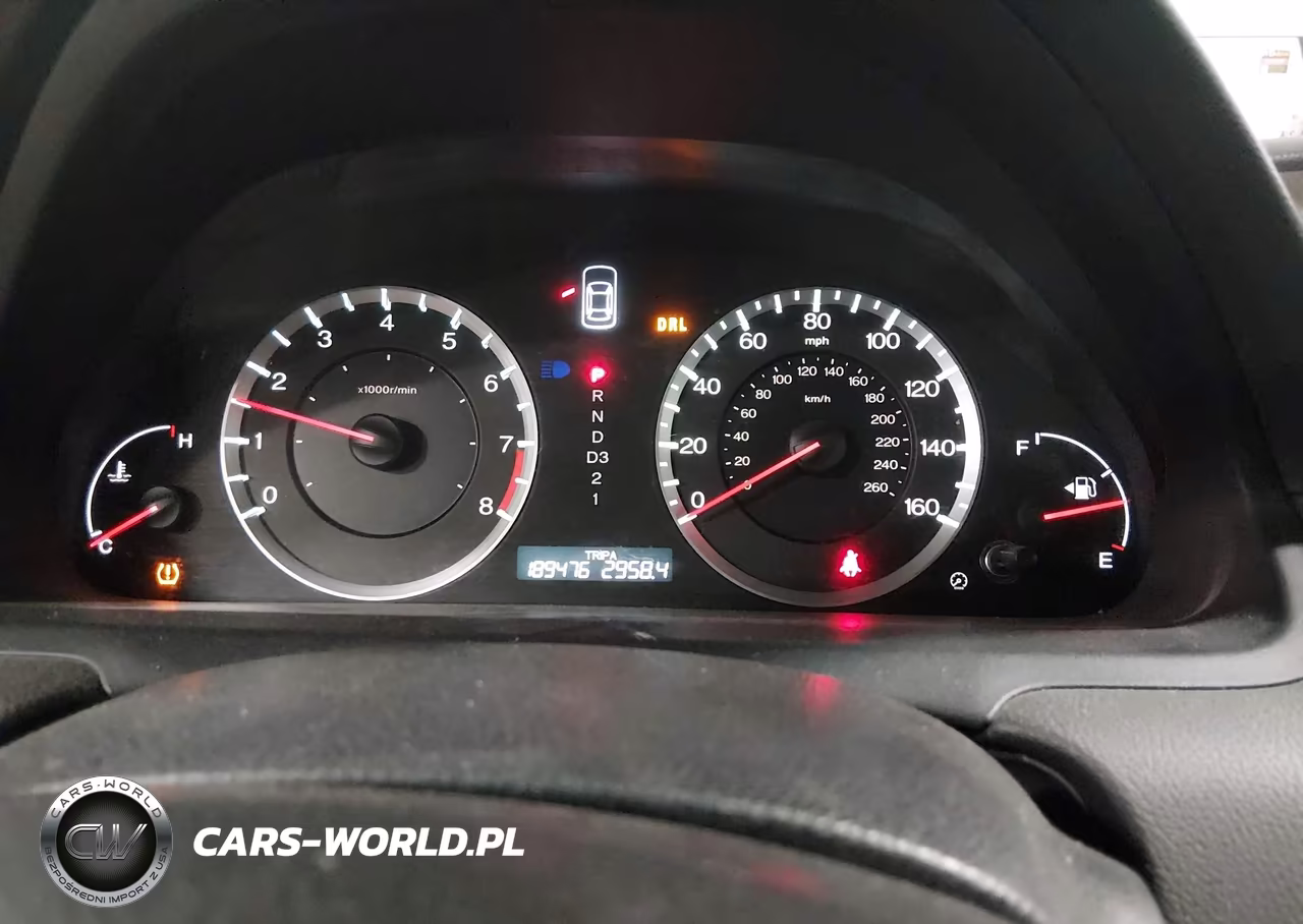 2009 Honda Accord 2.4 Ex VIN:1HGCP26789A095148 - 15