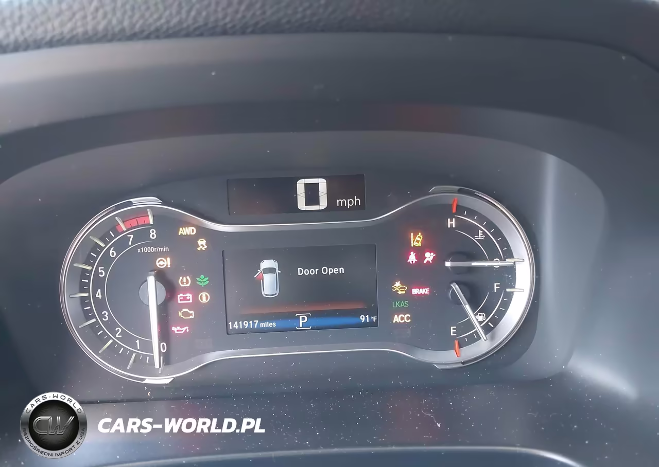 2016 Honda Pilot Elite VIN:5FNYF6H06GB072146 - 7