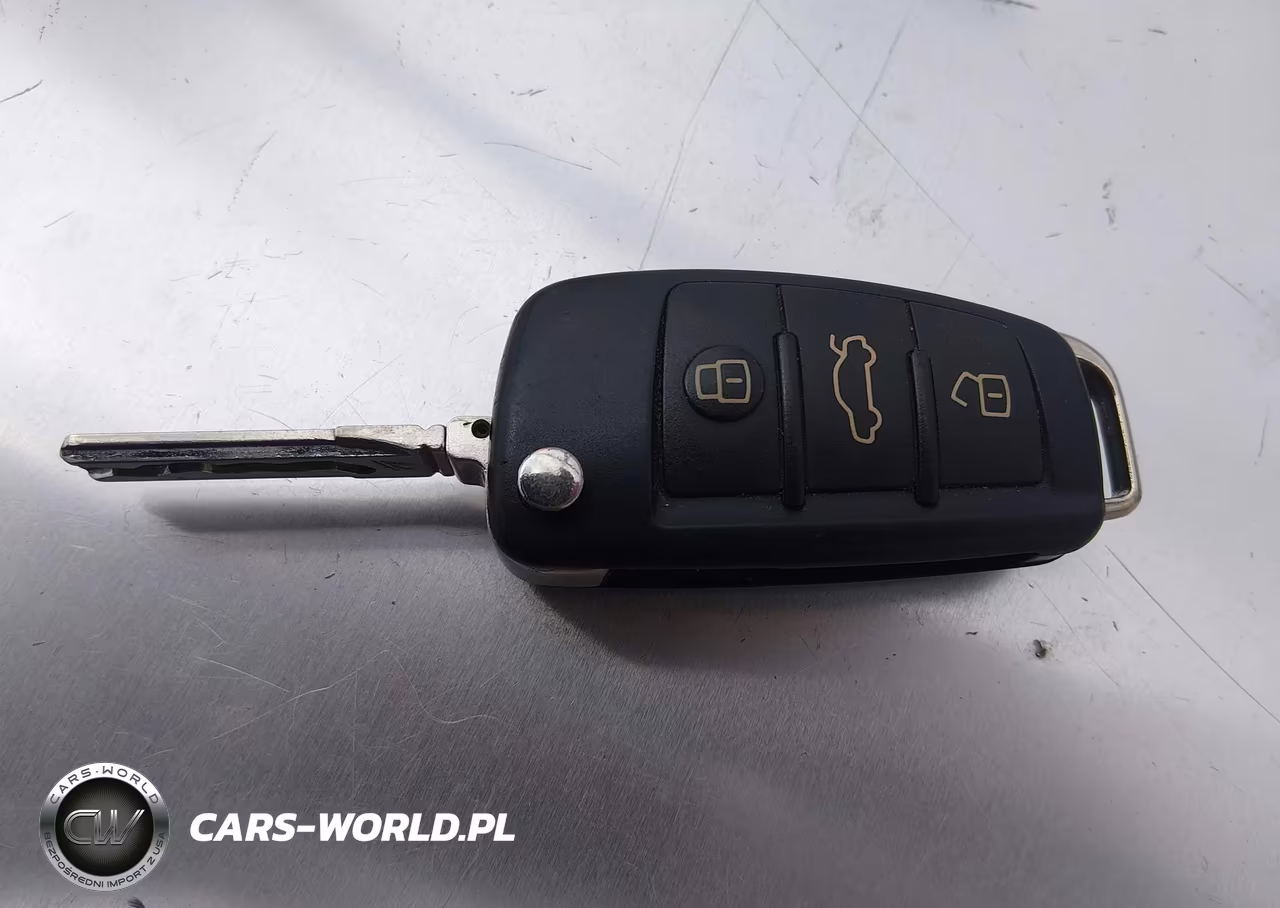 2006 Audi A6 3.2 Avant VIN:WAUKH74F46N110762 - 11