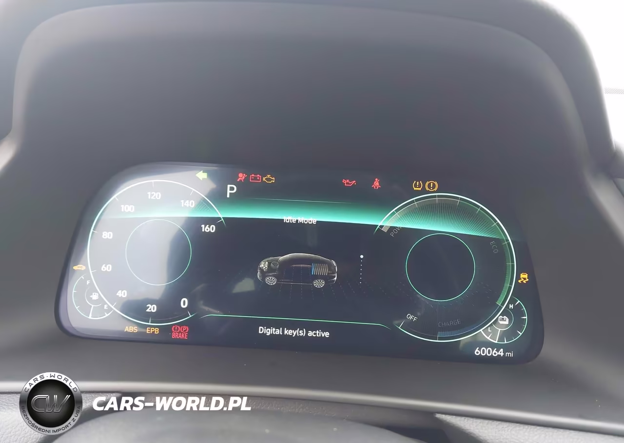 2023 Hyundai Sonata Hybrid Limited VIN:KMHL54JJ3PA064434 - 7