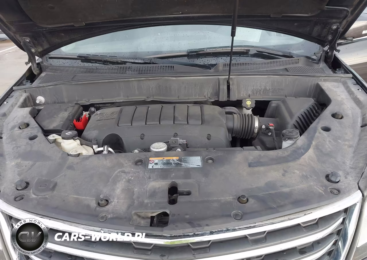 2017 Chevrolet Traverse Lt VIN:1GNKVHKD5HJ124948 - 10