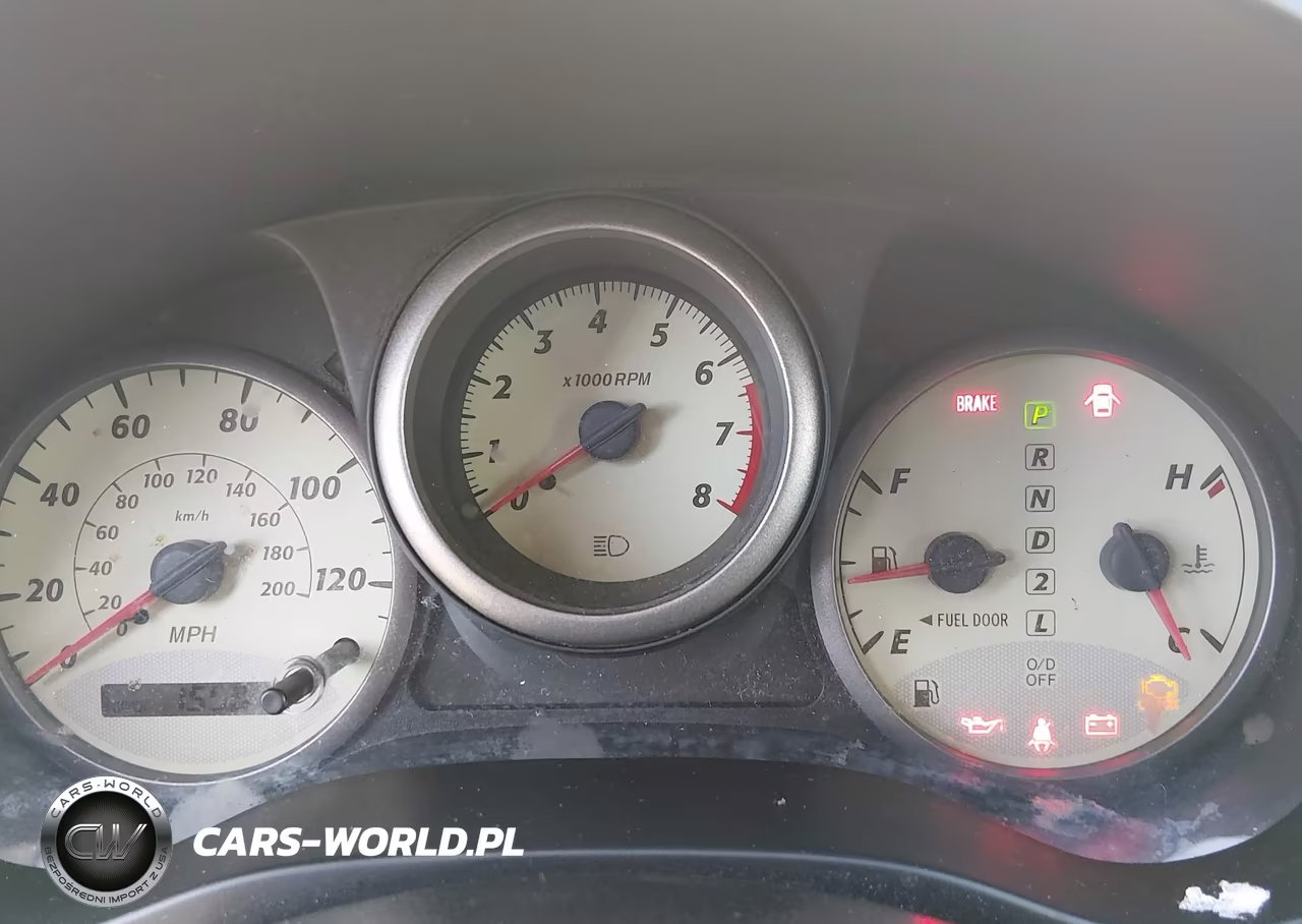2001 Toyota Rav4 VIN:JTEGH20V610026534 - 7