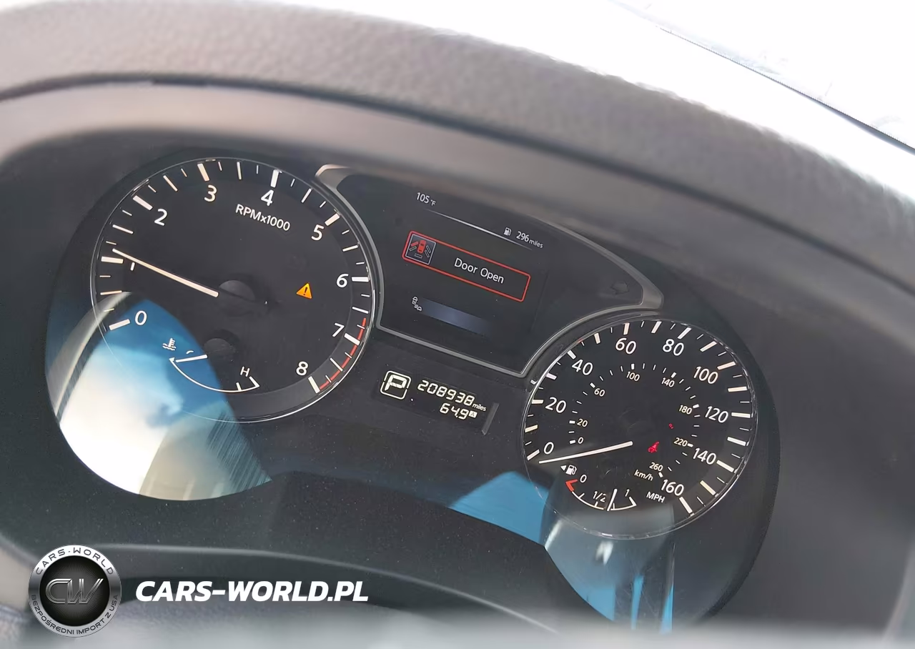 2015 Nissan Altima 2.5 Sv VIN:1N4AL3AP9FC497863 - 7
