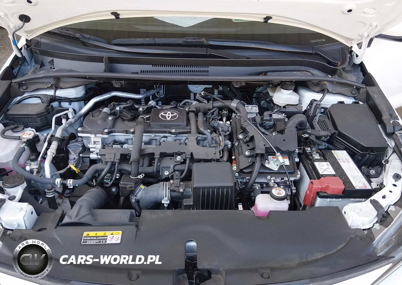 2025 Toyota Corolla Hybrid Le VIN:JTDBCMFE3SJ042301 - 10