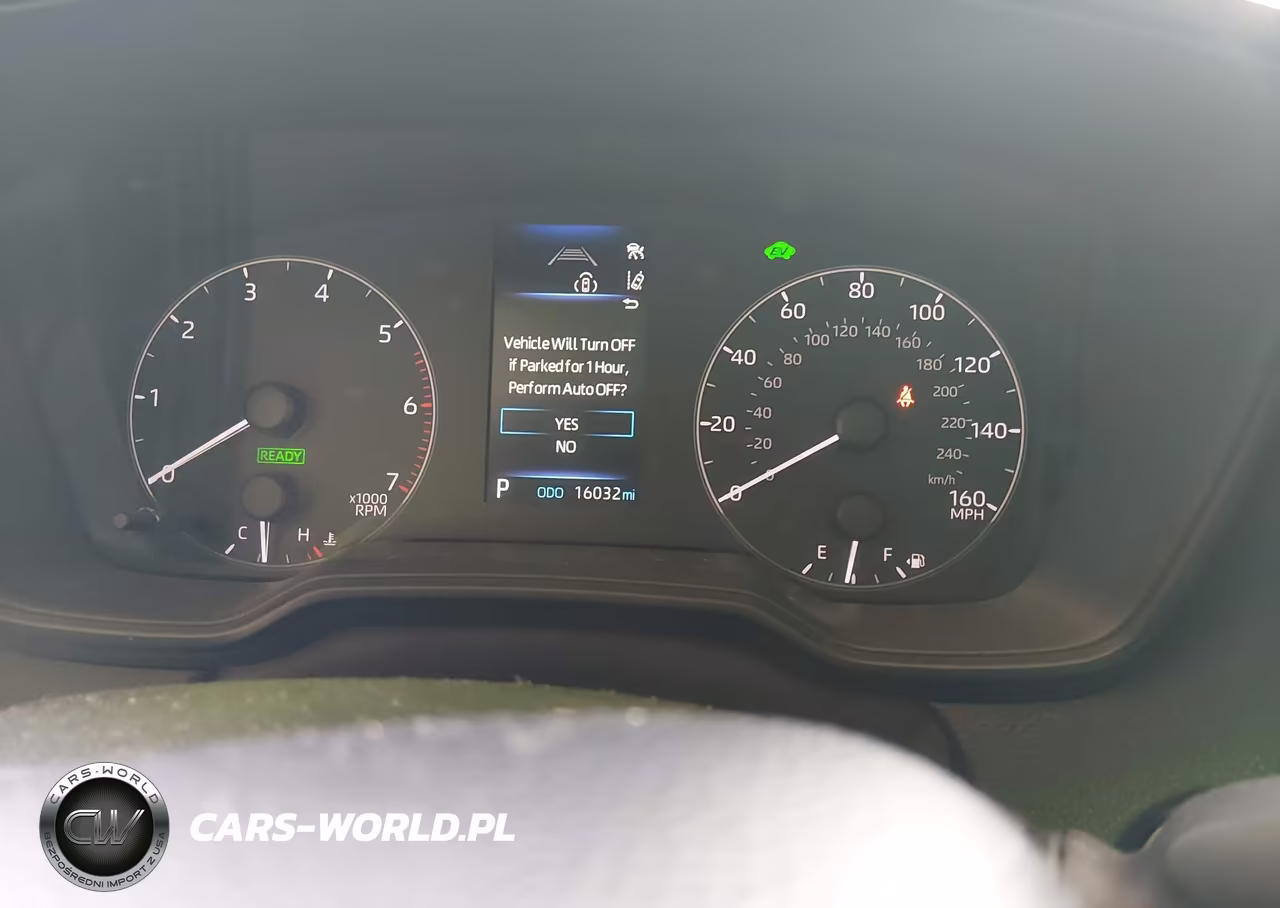 2025 Toyota Corolla Hybrid Le VIN:JTDBCMFE3SJ042301 - 7