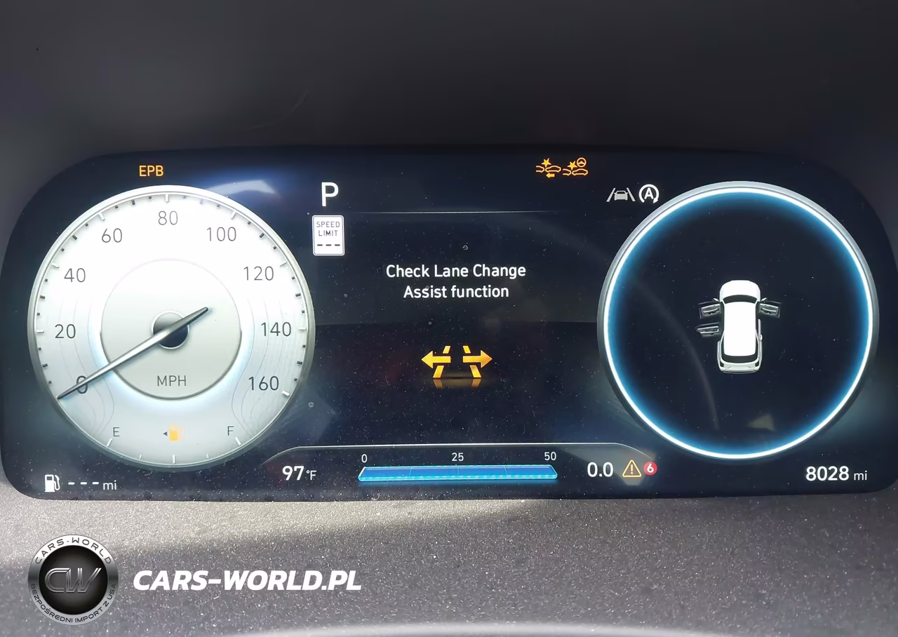 2024 Hyundai Palisade Calligraphy Night Edition VIN:KM8R7DGE4RU773860 - 7