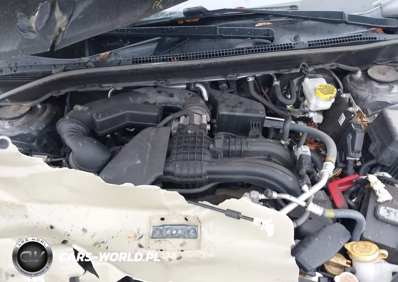2020 Subaru Impreza Premium VIN:4S3GKAD60L3613803 - 10