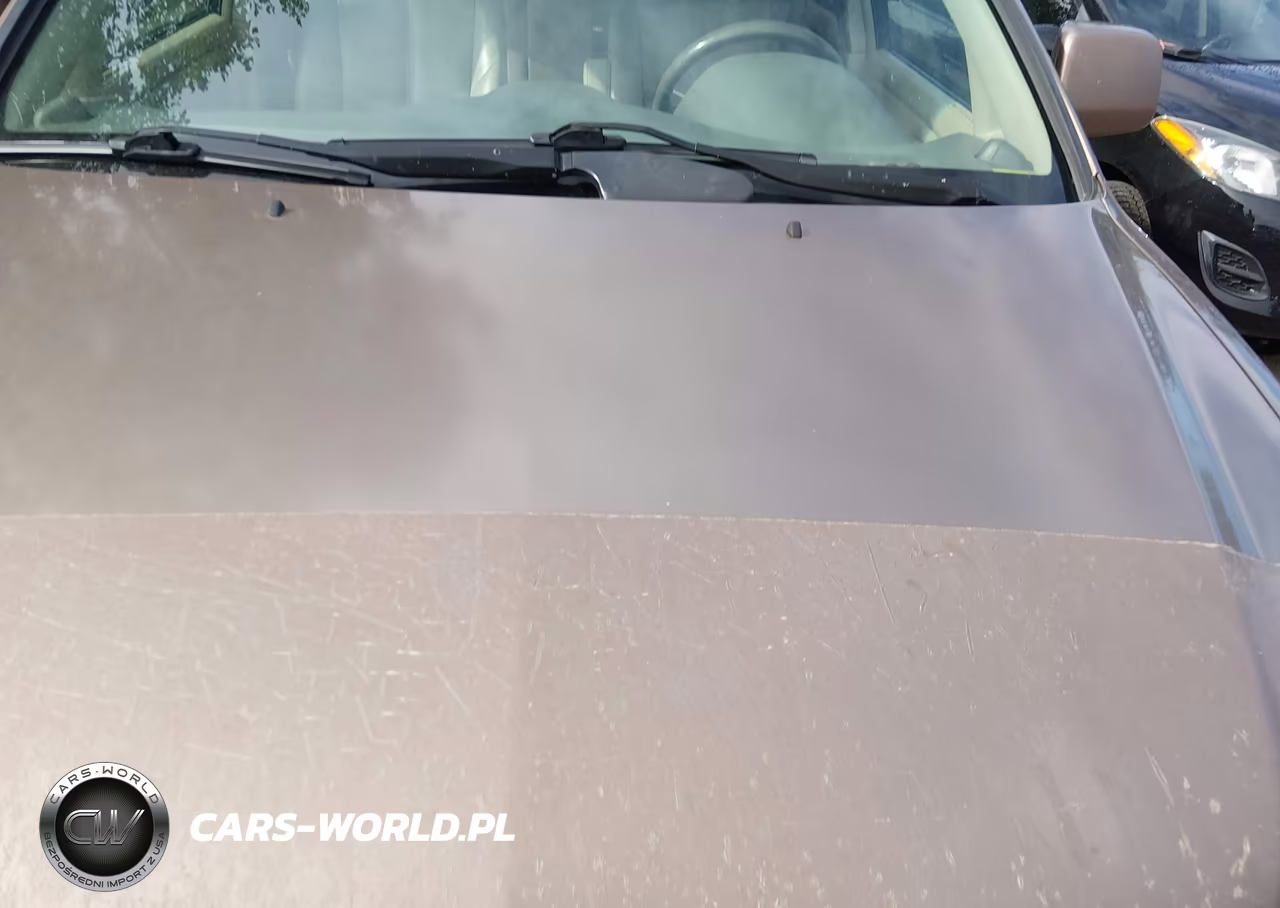 1999 Lexus Rx 300 VIN:JT6HF10U0X0010619 - 6