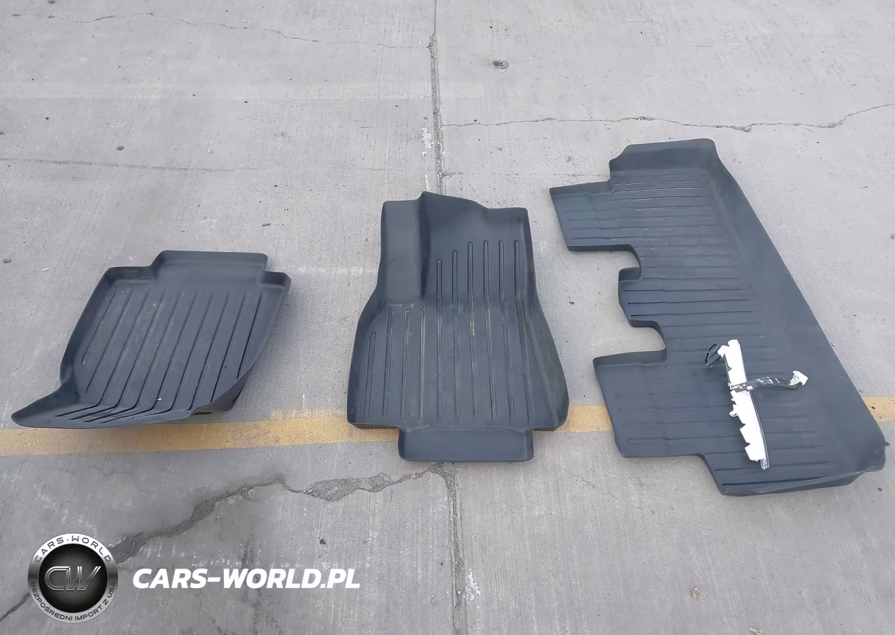 2023 Tesla Model Y Awd-Long Range Dual Motor All-Wheel Drive VIN:7SAYGDEE6PF597583 - 12