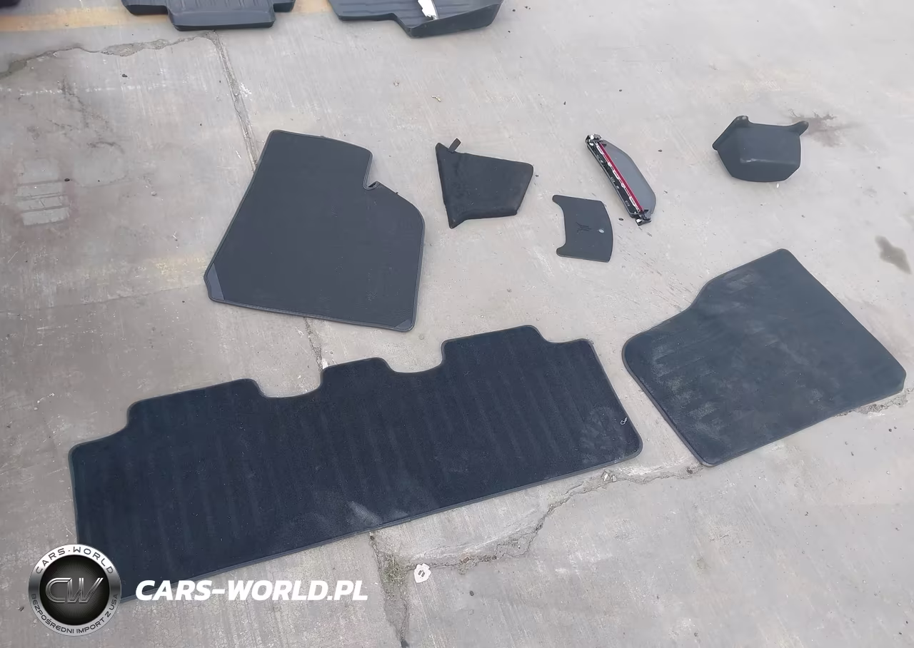 2023 Tesla Model Y Awd-Long Range Dual Motor All-Wheel Drive VIN:7SAYGDEE6PF597583 - 20
