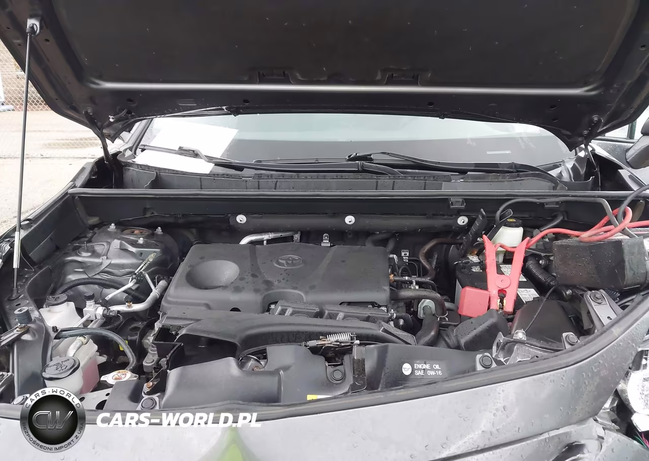 2020 Toyota Rav4 Le VIN:2T3F1RFV6LC129733 - 10