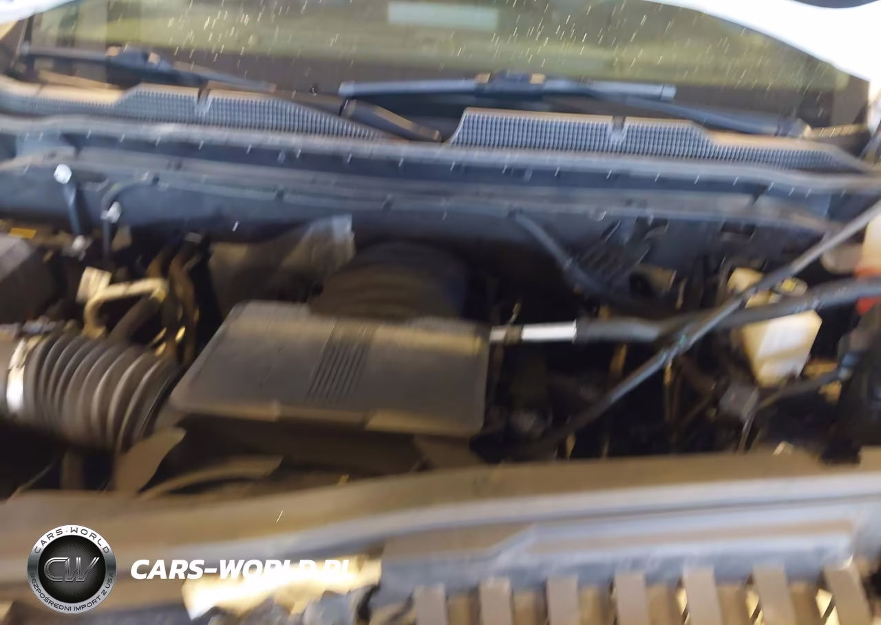 2022 Chevrolet Silverado 2500Hd Work Truck VIN:2GC4YLE77N1224122 - 10
