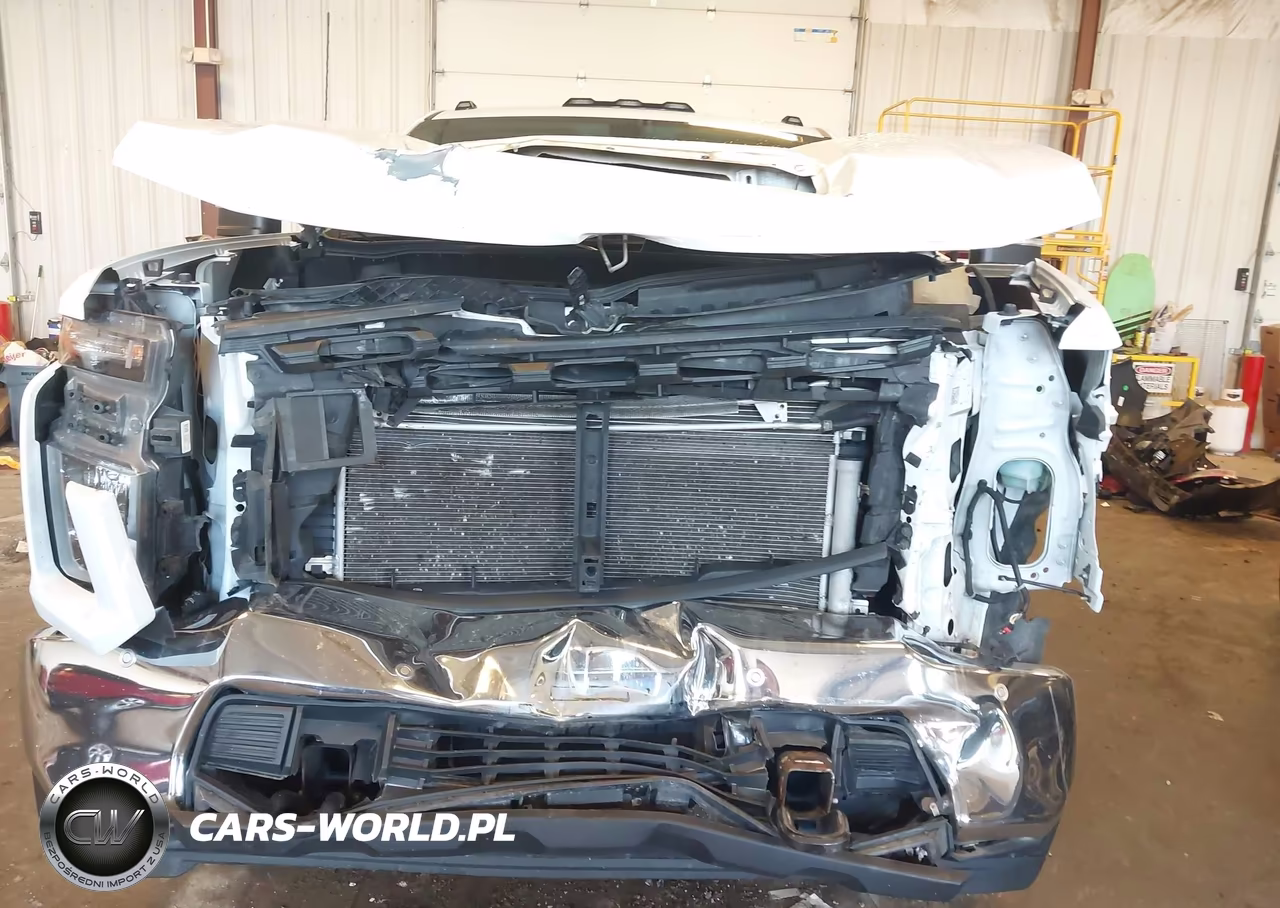2022 Chevrolet Silverado 2500Hd Work Truck VIN:2GC4YLE77N1224122 - 12