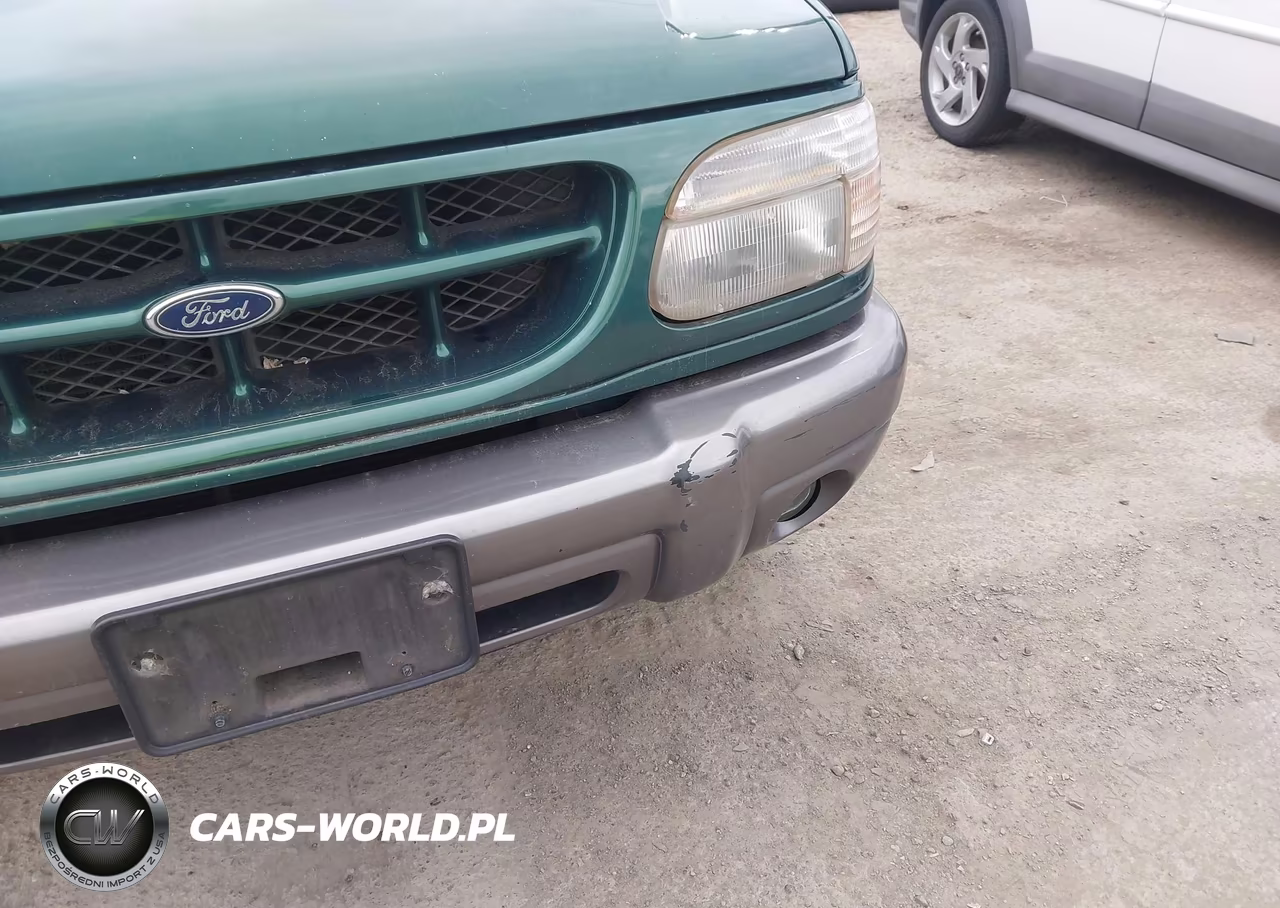 2001 Ford Explorer Xlt VIN:1FMZU73E51ZA41387 - 6