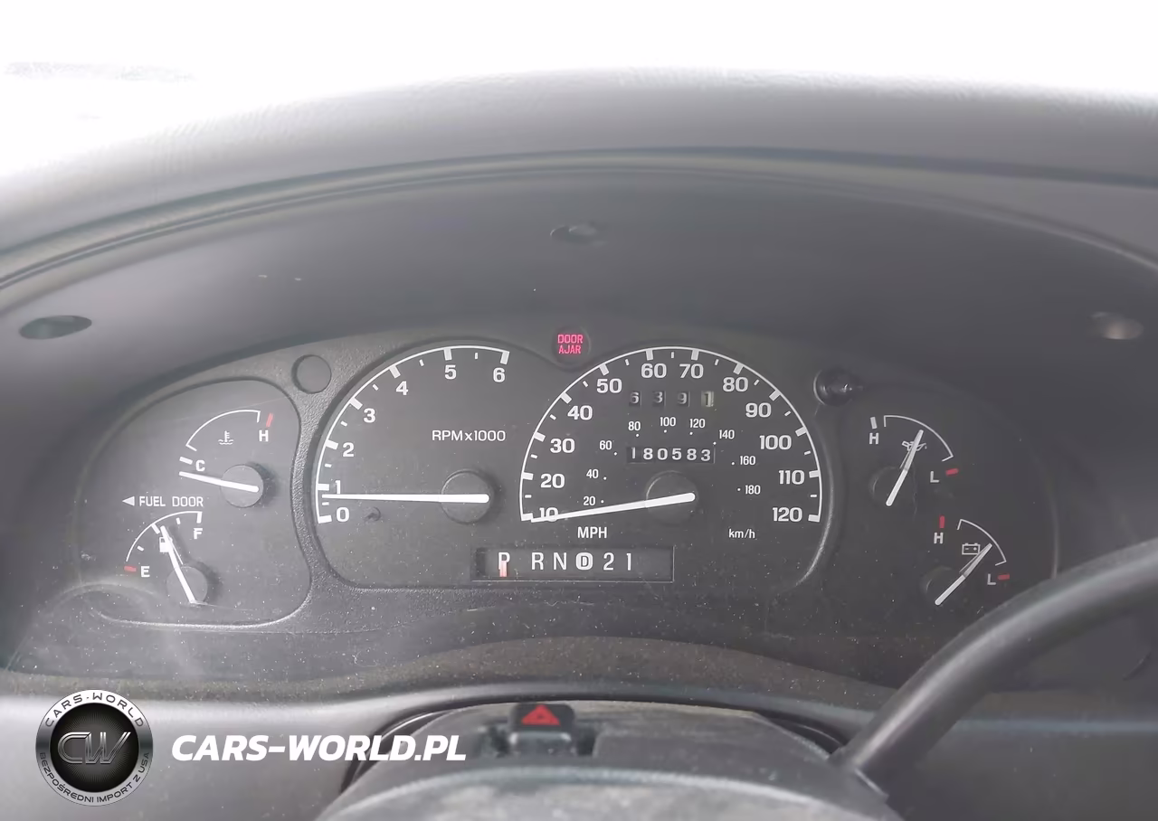 2001 Ford Explorer Xlt VIN:1FMZU73E51ZA41387 - 7