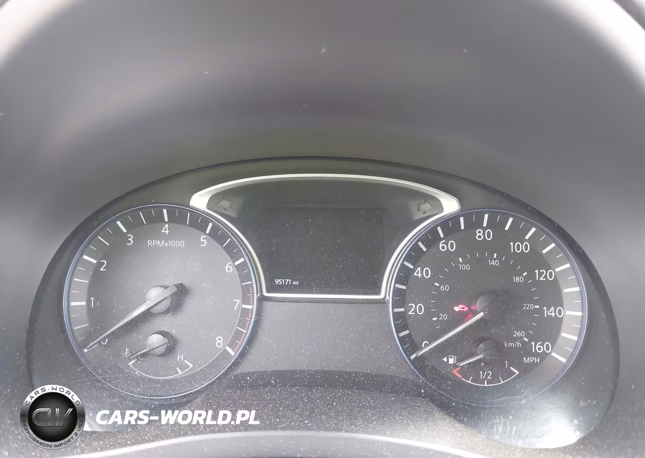 2017 Nissan Altima 2.5 VIN:1N4AL3AP1HC171834 - 7