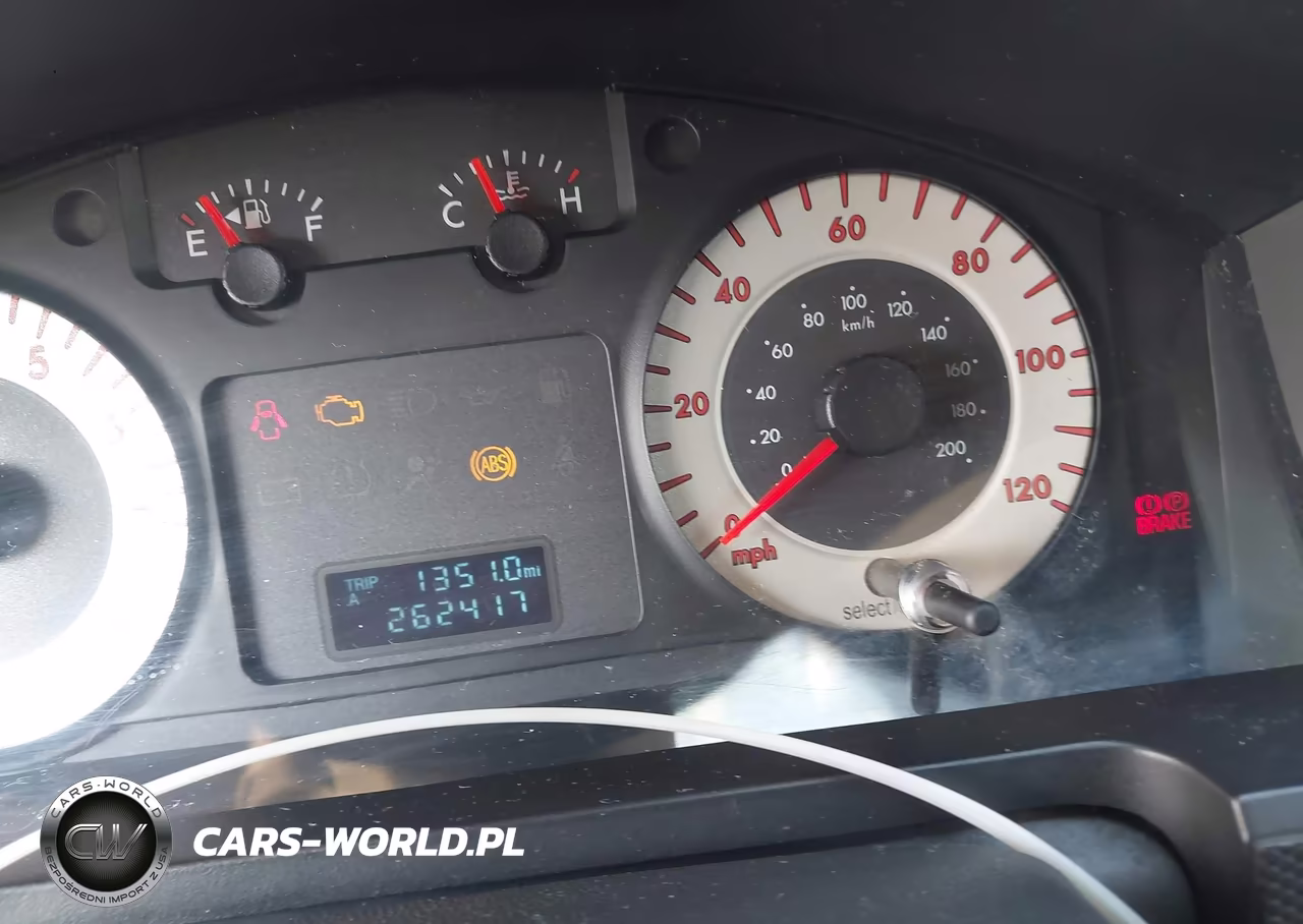 2008 Mazda Tribute S Grand Touring VIN:4F2CZ061X8KM14373 - 7