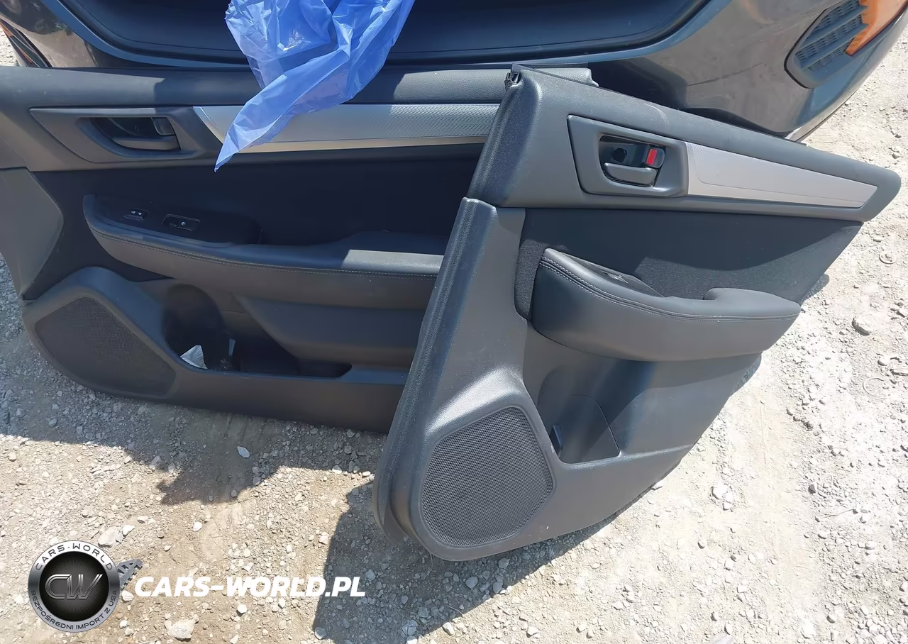 2019 Subaru Outback 2.5I VIN:4S4BSABC3K3313217 - 12