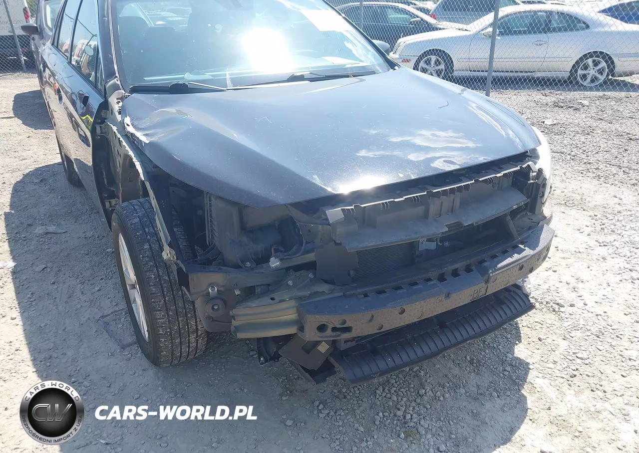 2019 Subaru Outback 2.5I VIN:4S4BSABC3K3313217 - 18
