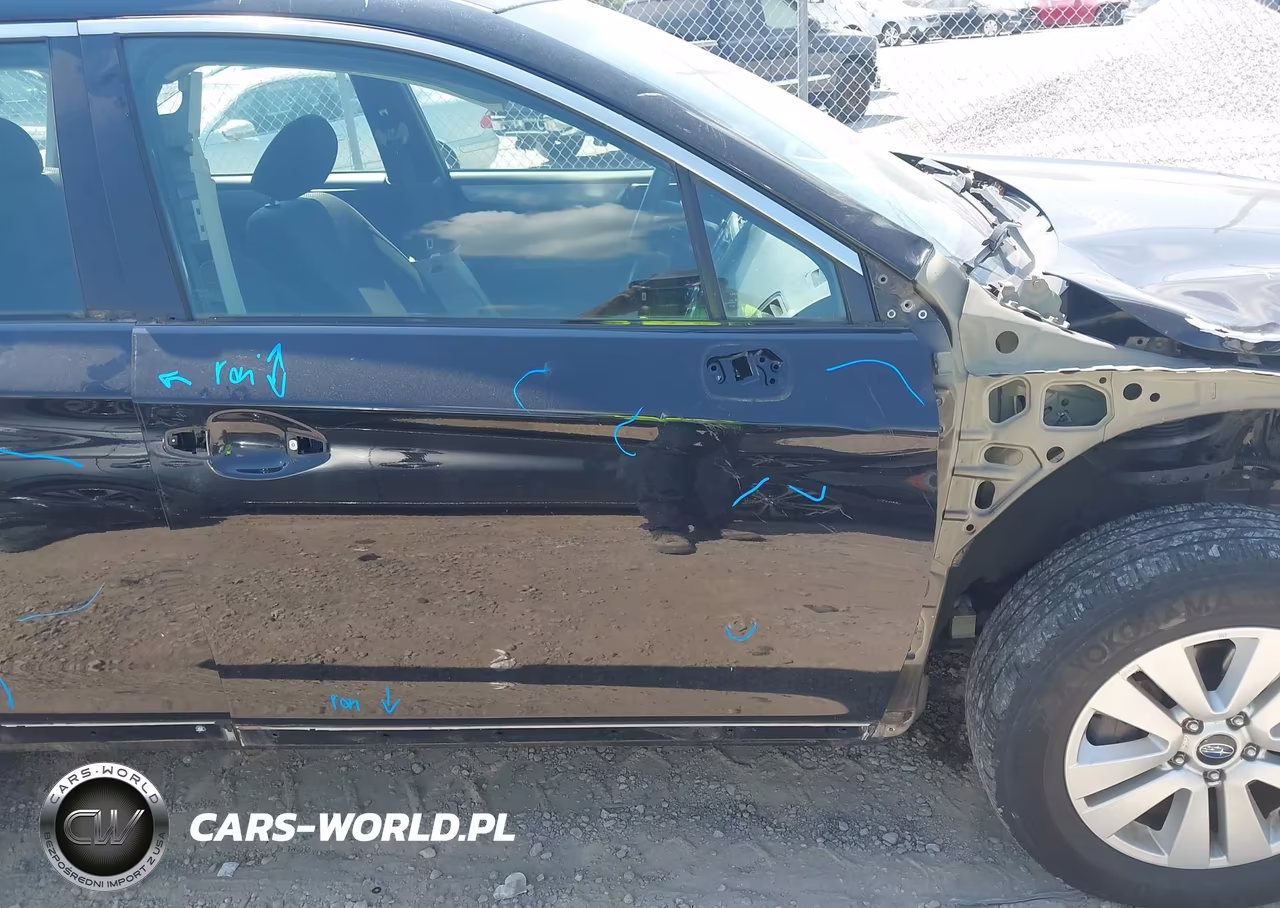 2019 Subaru Outback 2.5I VIN:4S4BSABC3K3313217 - 20