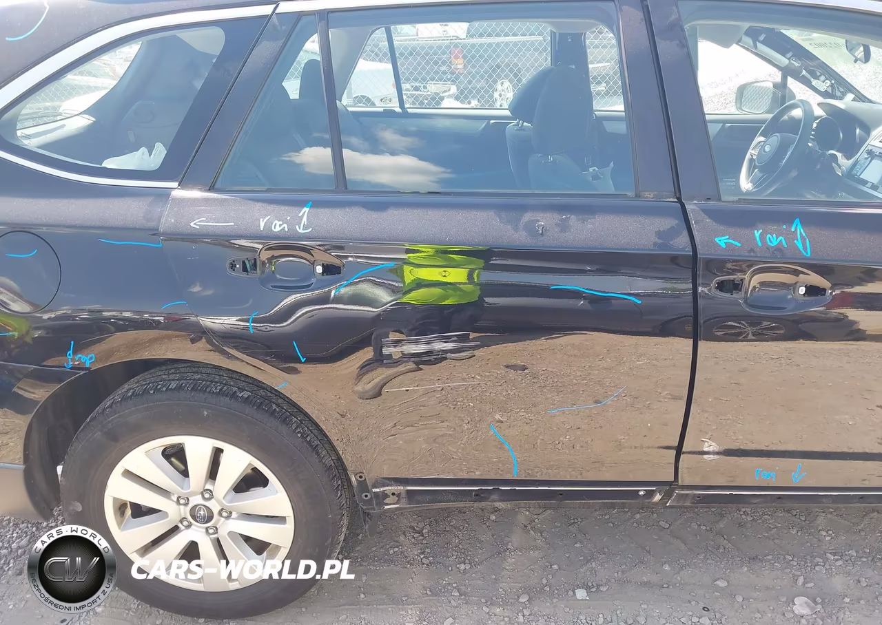 2019 Subaru Outback 2.5I VIN:4S4BSABC3K3313217 - 21