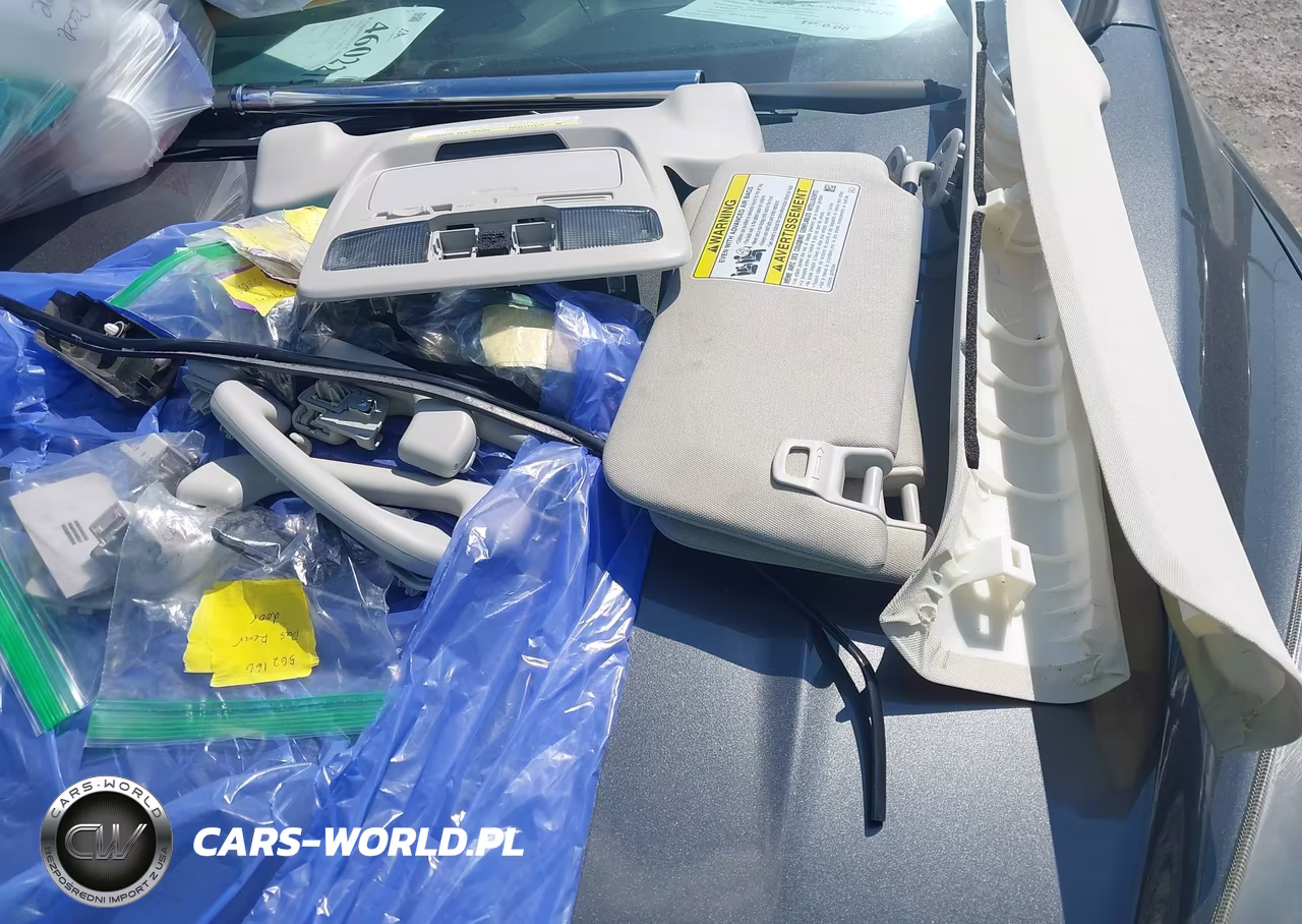 2019 Subaru Outback 2.5I VIN:4S4BSABC3K3313217 - 22