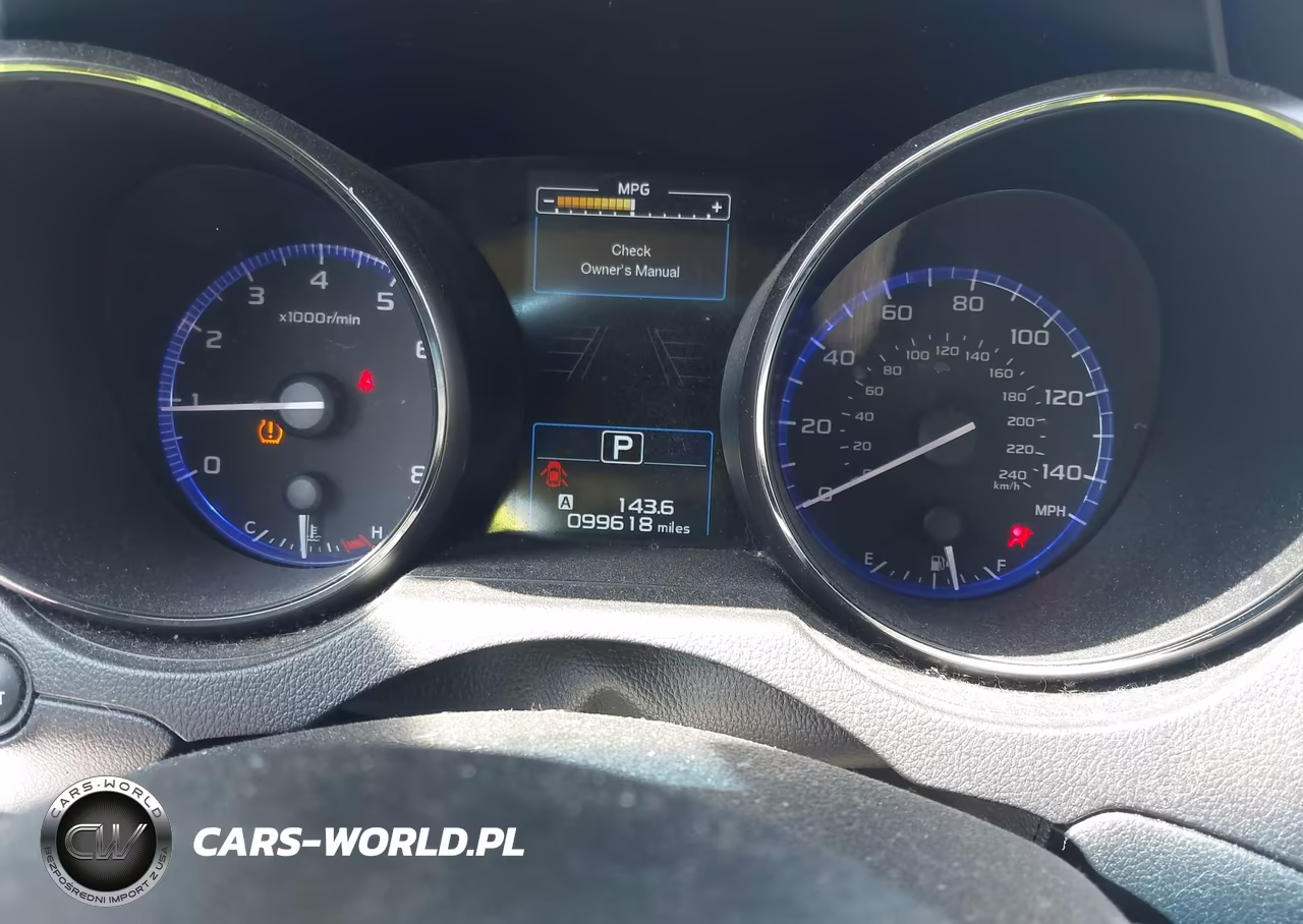 2019 Subaru Outback 2.5I VIN:4S4BSABC3K3313217 - 7