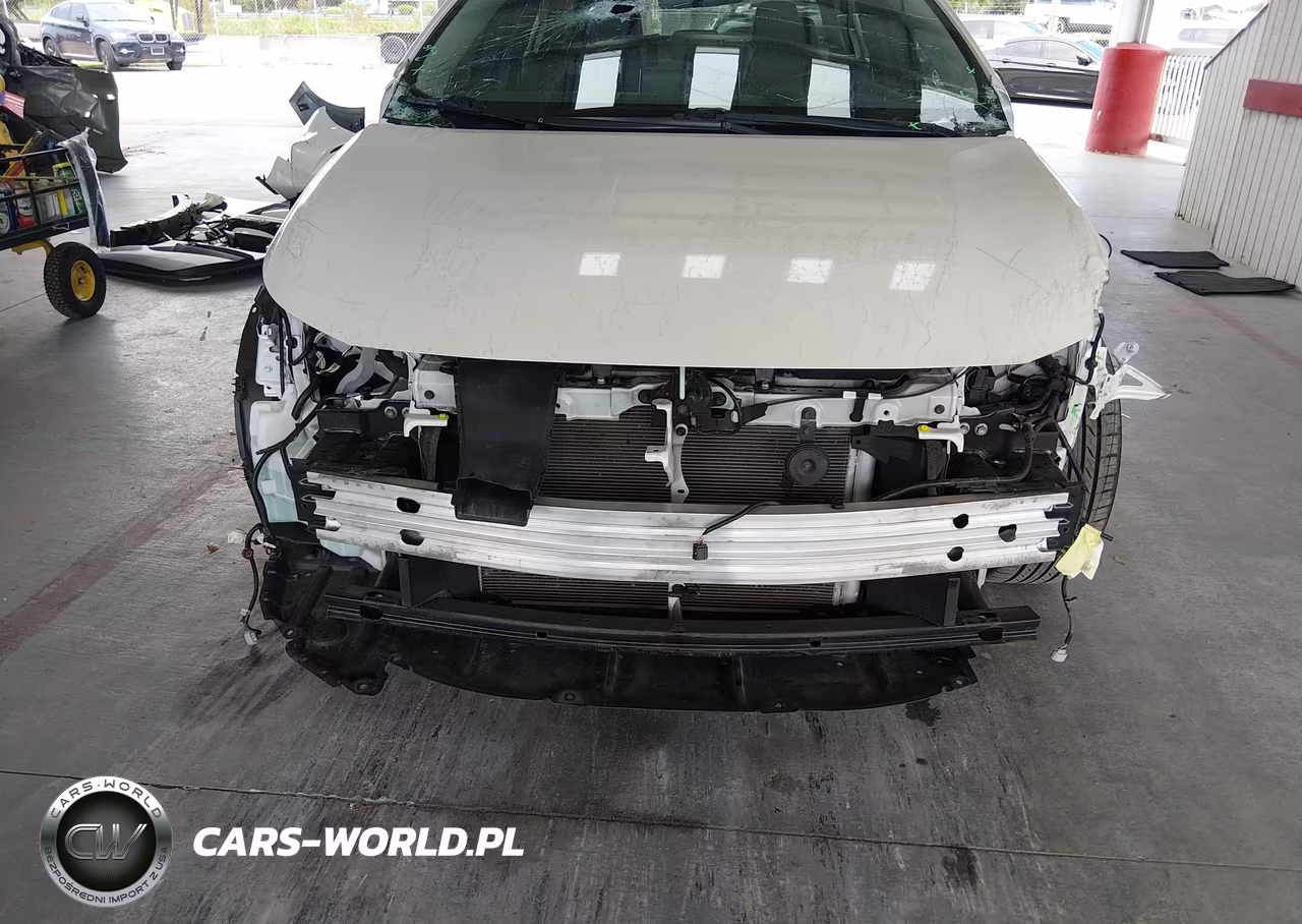 2021 Toyota Corolla Le VIN:5YFEPMAEXMP160255 - 13