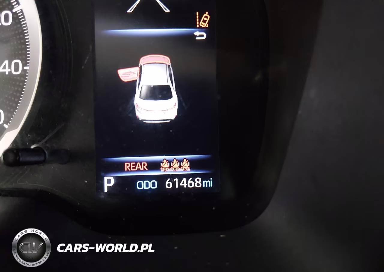 2021 Toyota Corolla Le VIN:5YFEPMAEXMP160255 - 16