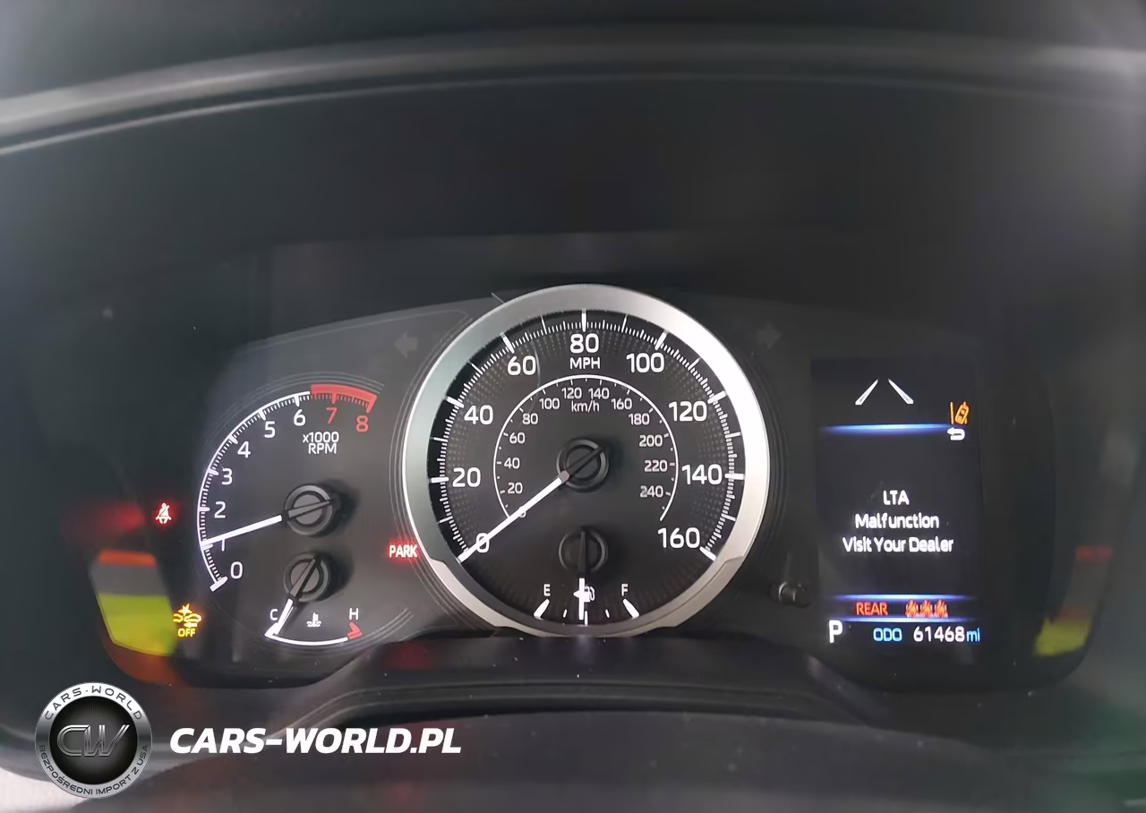 2021 Toyota Corolla Le VIN:5YFEPMAEXMP160255 - 7