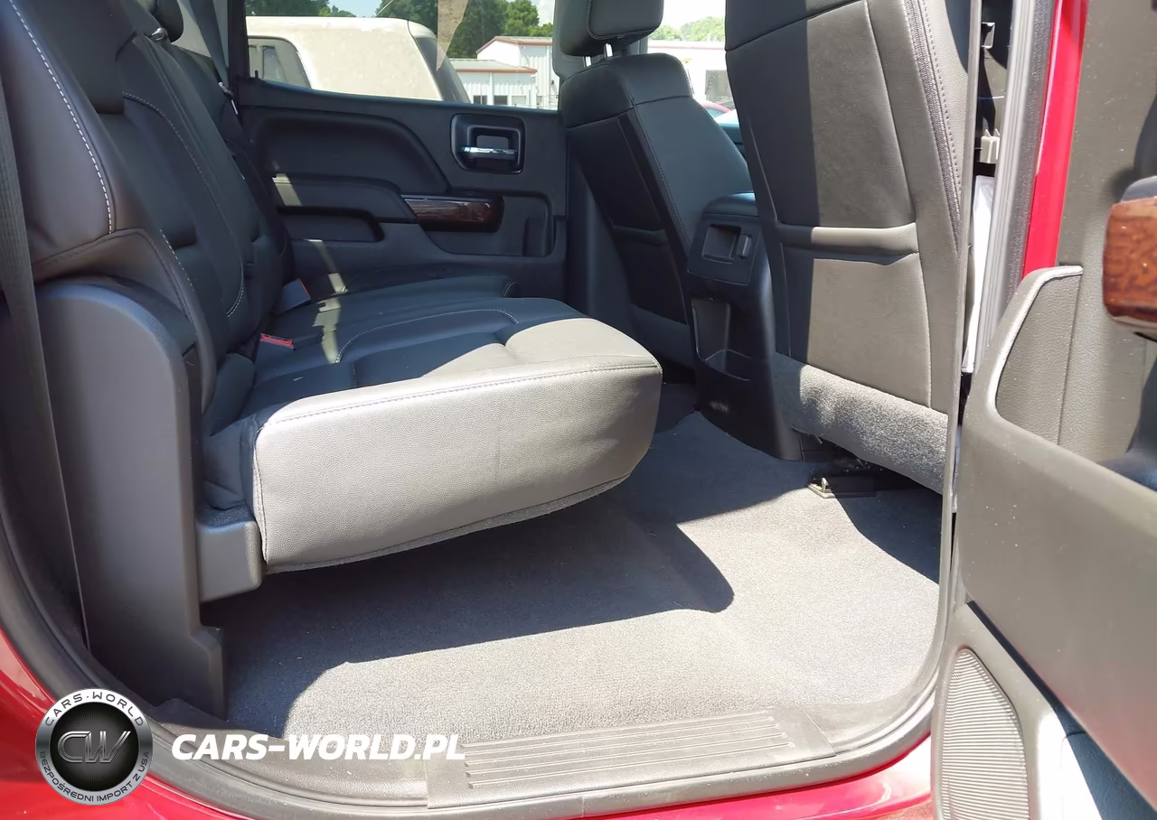 2018 GMC Sierra 1500 Slt VIN:3GTU2NEC4JG619046 - 8
