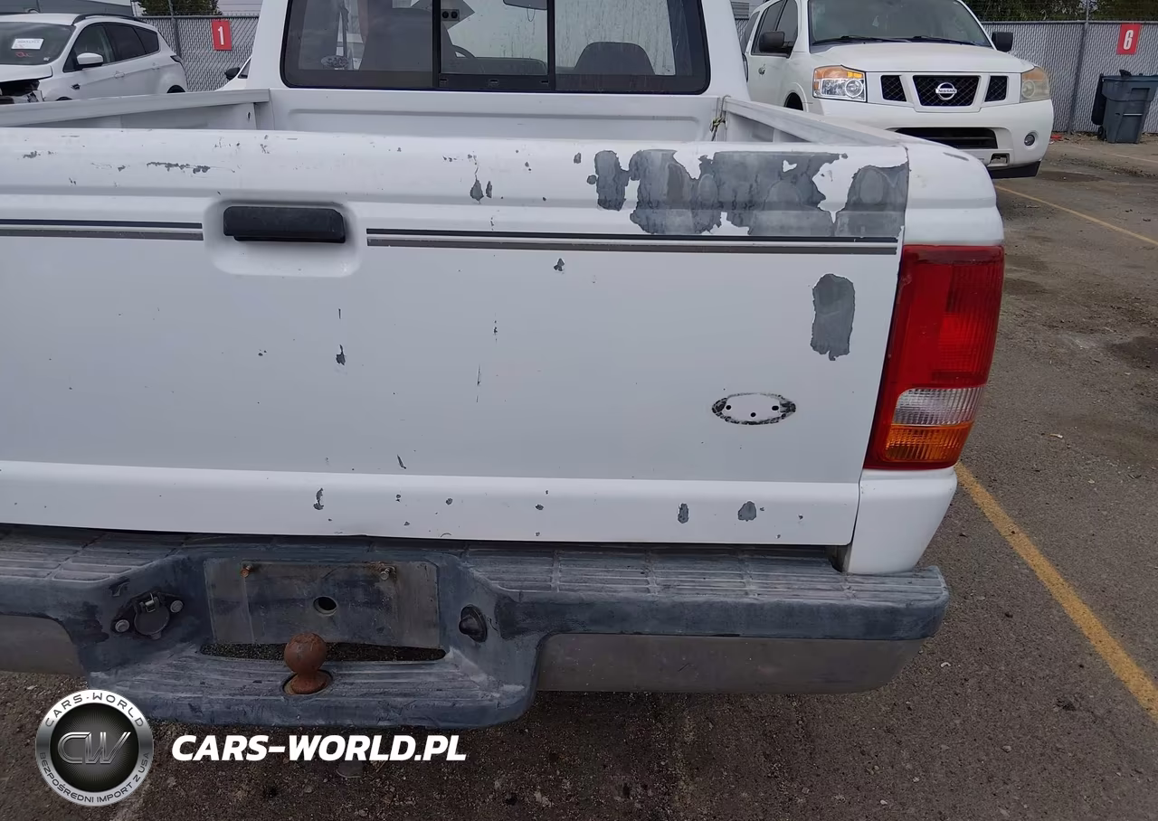1994 Ford Ranger Super Cab VIN:1FTCR14X2RPB64743 - 6