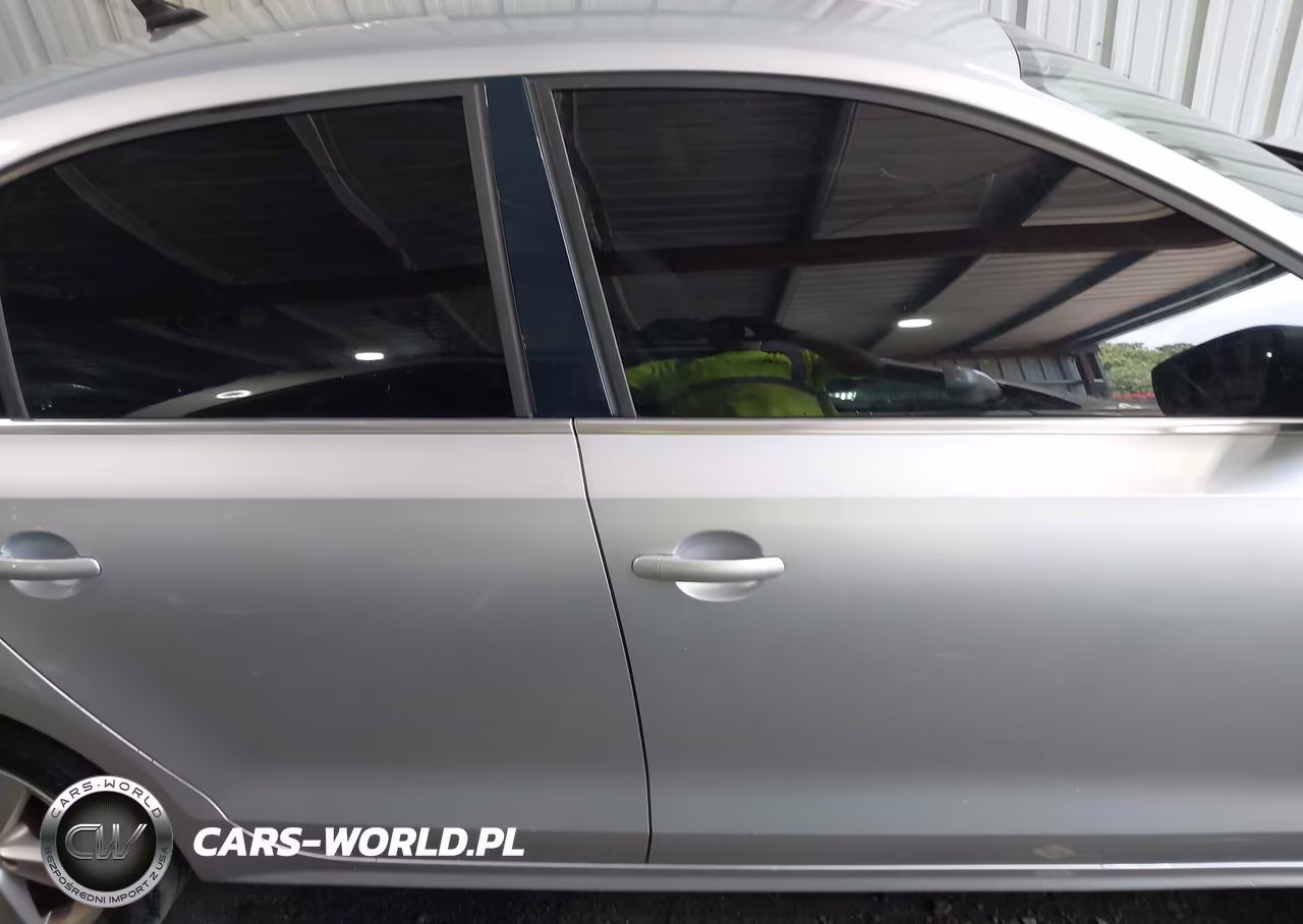 2014 Volkswagen Jetta 2.0L Tdi VIN:3VWLL7AJ7EM277024 - 14