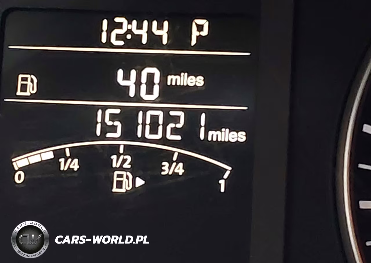 2014 Volkswagen Jetta 2.0L Tdi VIN:3VWLL7AJ7EM277024 - 16