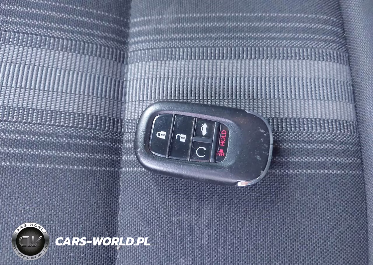2022 Honda Civic Sport VIN:2HGFE2F57NH576957 - 11