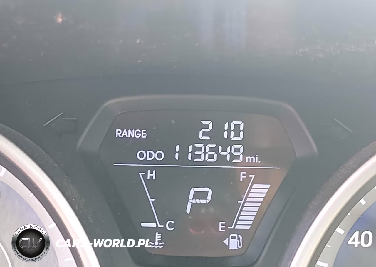 2013 Hyundai Elantra Gls VIN:KMHDH4AE7DU971552 - 15