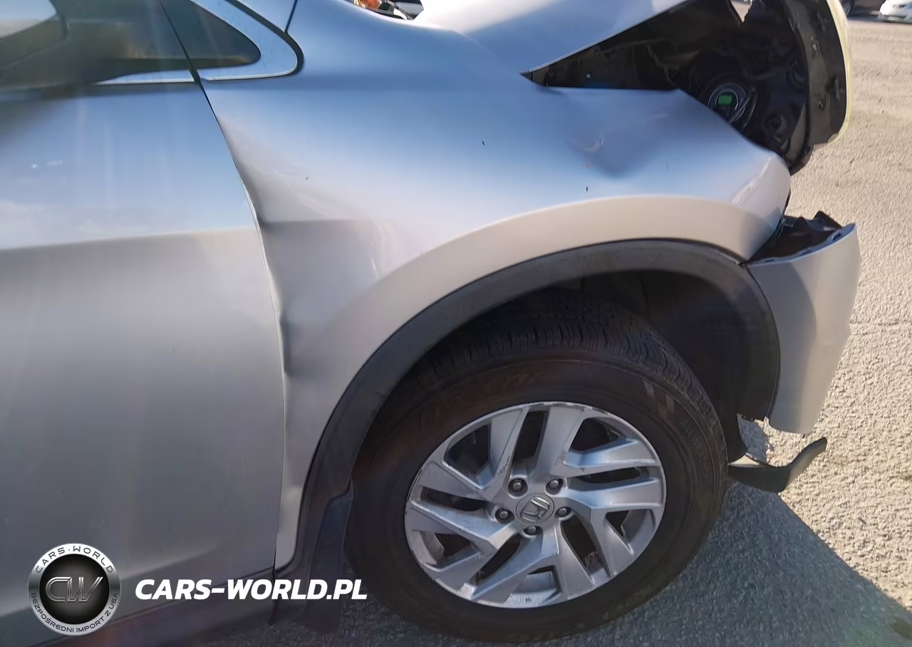 2016 Honda Cr-V Ex VIN:3CZRM3H55GG706779 - 18