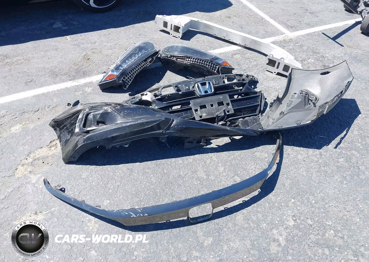 2021 Honda Accord Sport 2.0T VIN:1HGCV2F33MA006582 - 11