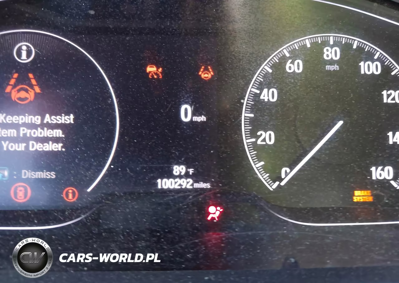 2021 Honda Accord Sport 2.0T VIN:1HGCV2F33MA006582 - 15