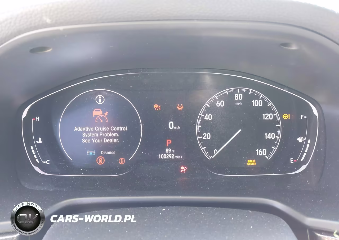 2021 Honda Accord Sport 2.0T VIN:1HGCV2F33MA006582 - 7