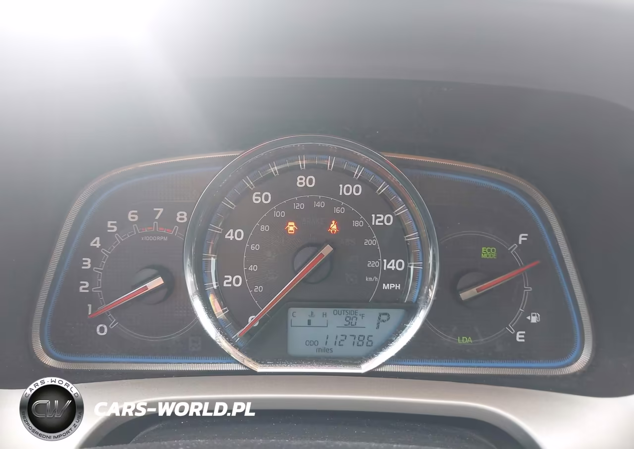 2015 Toyota Rav4 Limited VIN:2T3DFREV5FW303255 - 7
