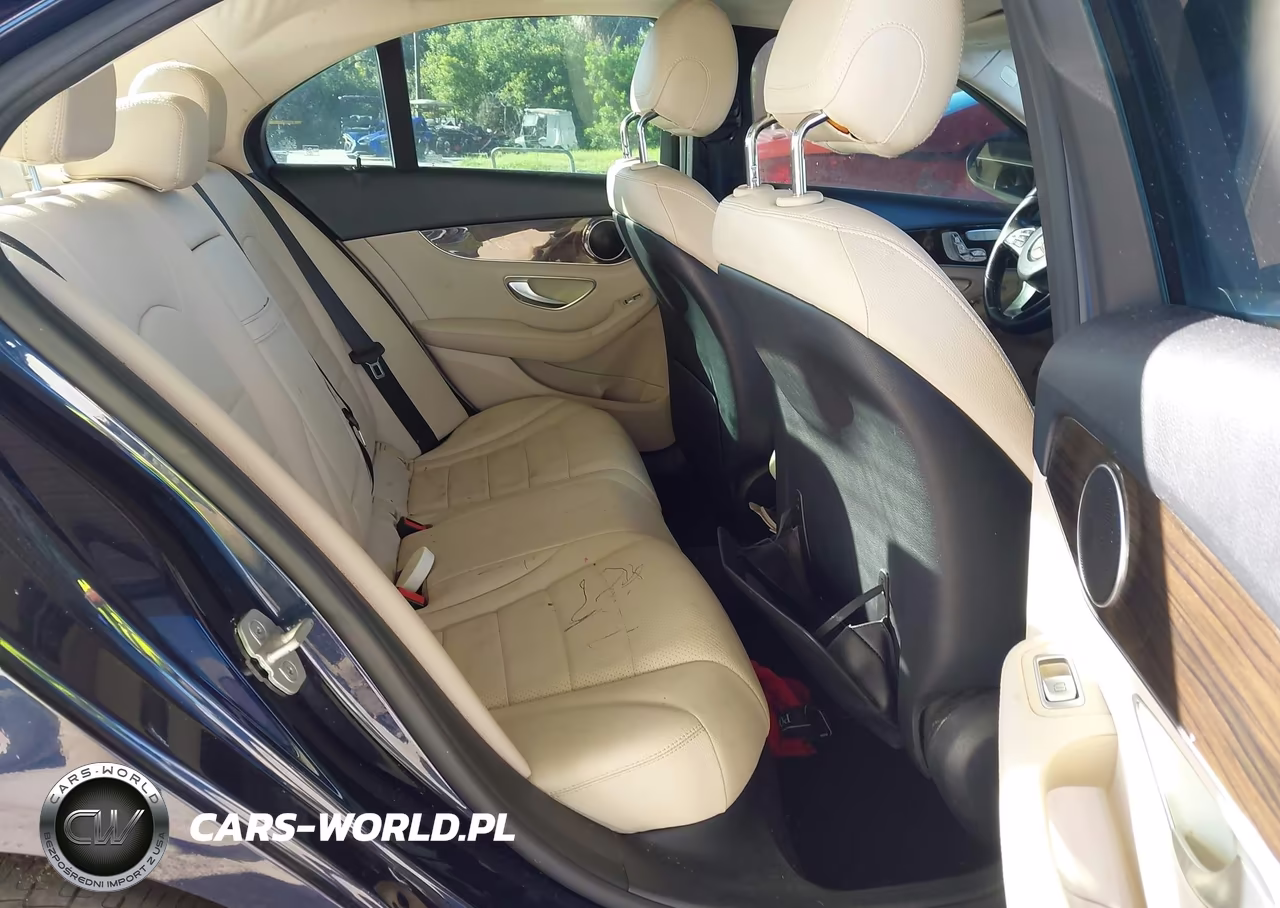 2015 Mercedes-Benz C 300 VIN:55SWF4JB7FU050483 - 8