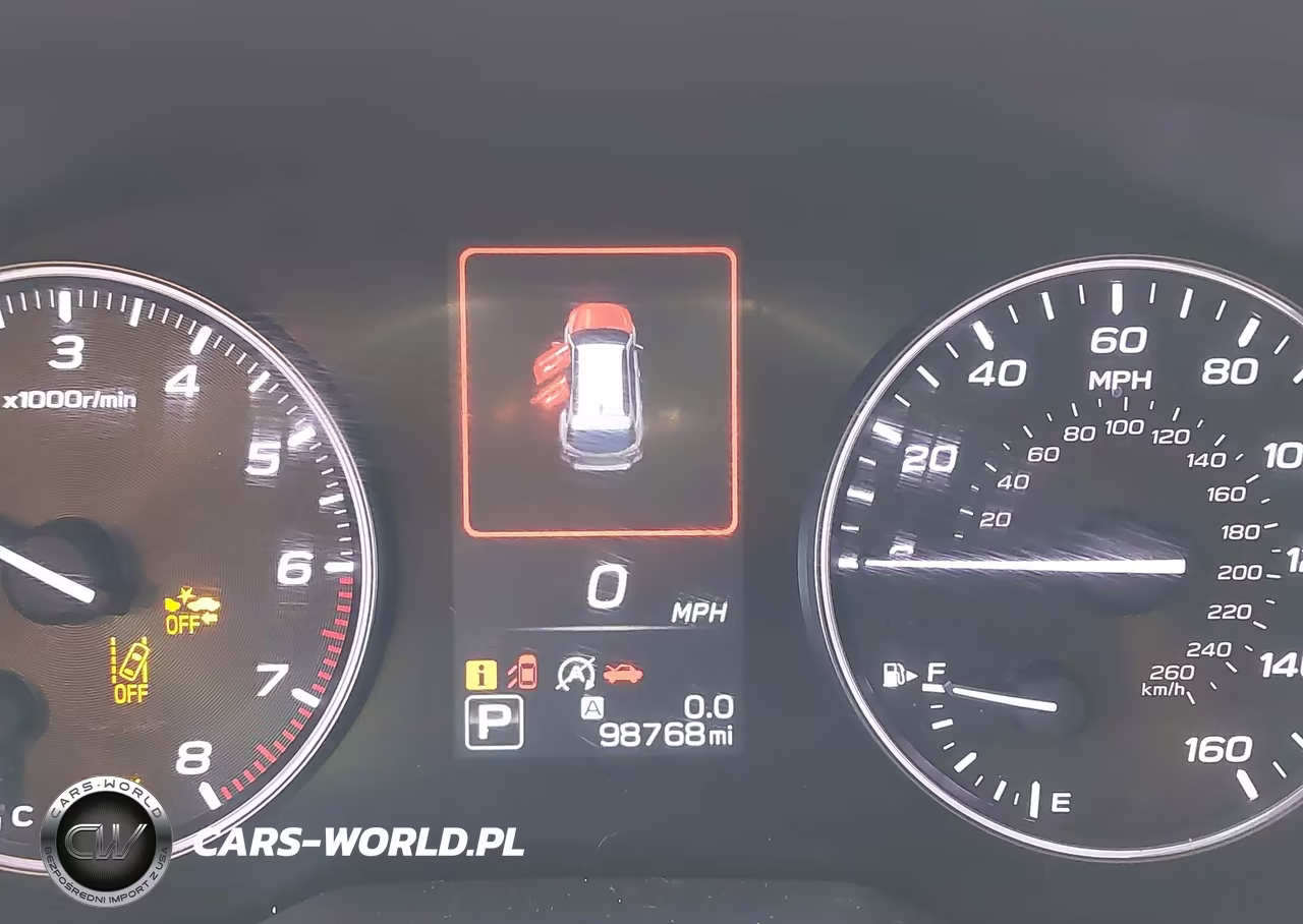 2020 Subaru Outback Premium VIN:4S4BTAEC7L3260211 - 7