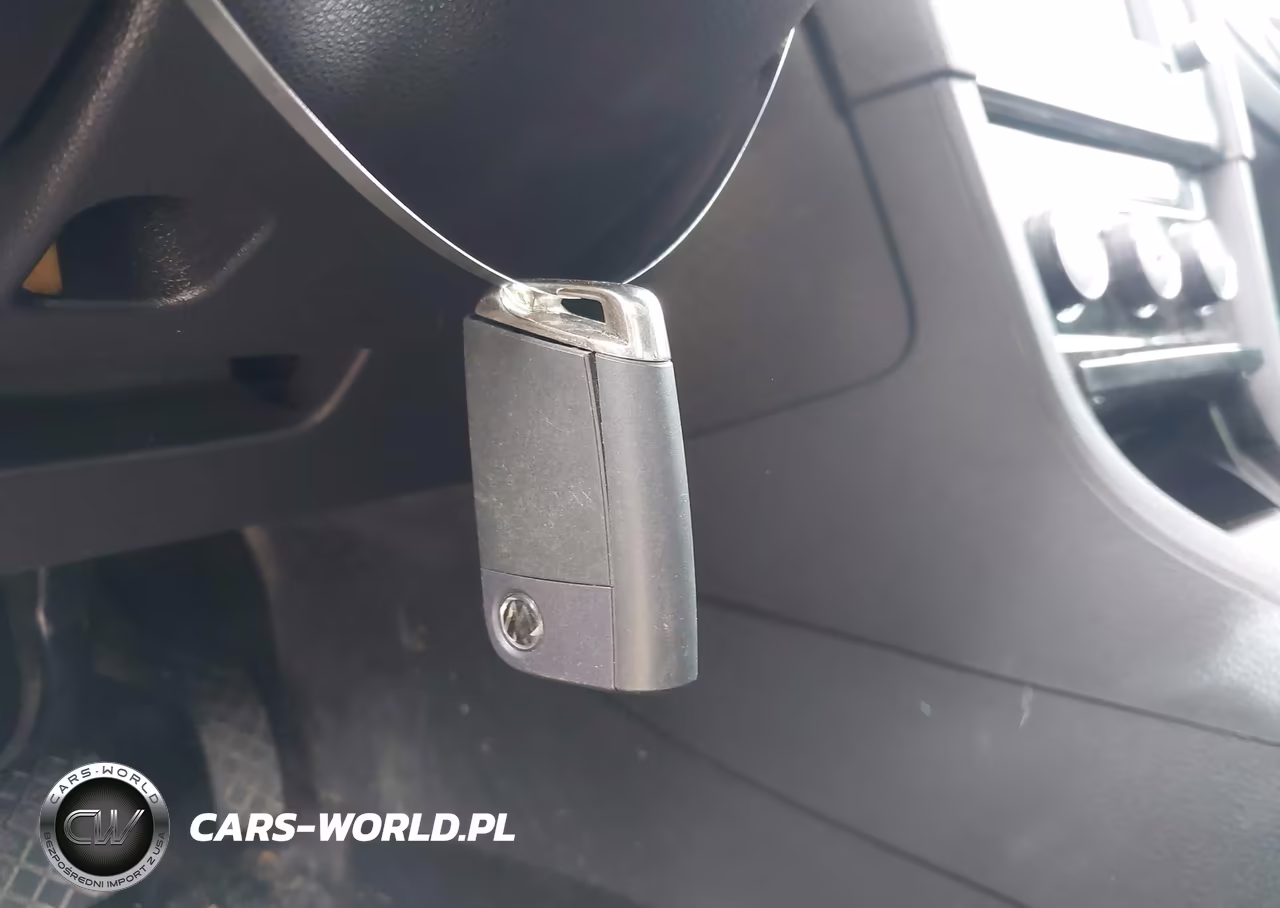 2017 Volkswagen Golf Sportwagen Tsi Sel VIN:3VWC17AU5HM502996 - 11